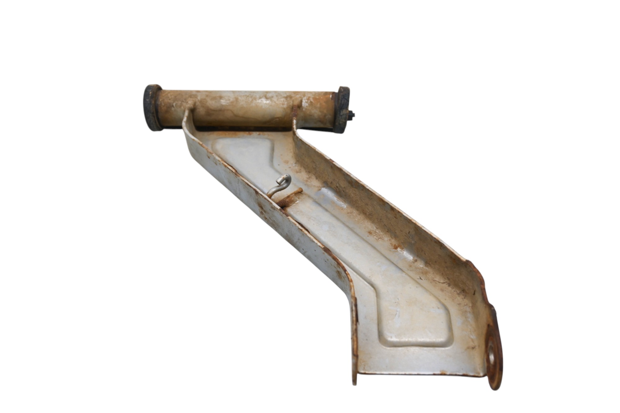08 Arctic Cat 366 4x4 Rear Upper Right A-Arm