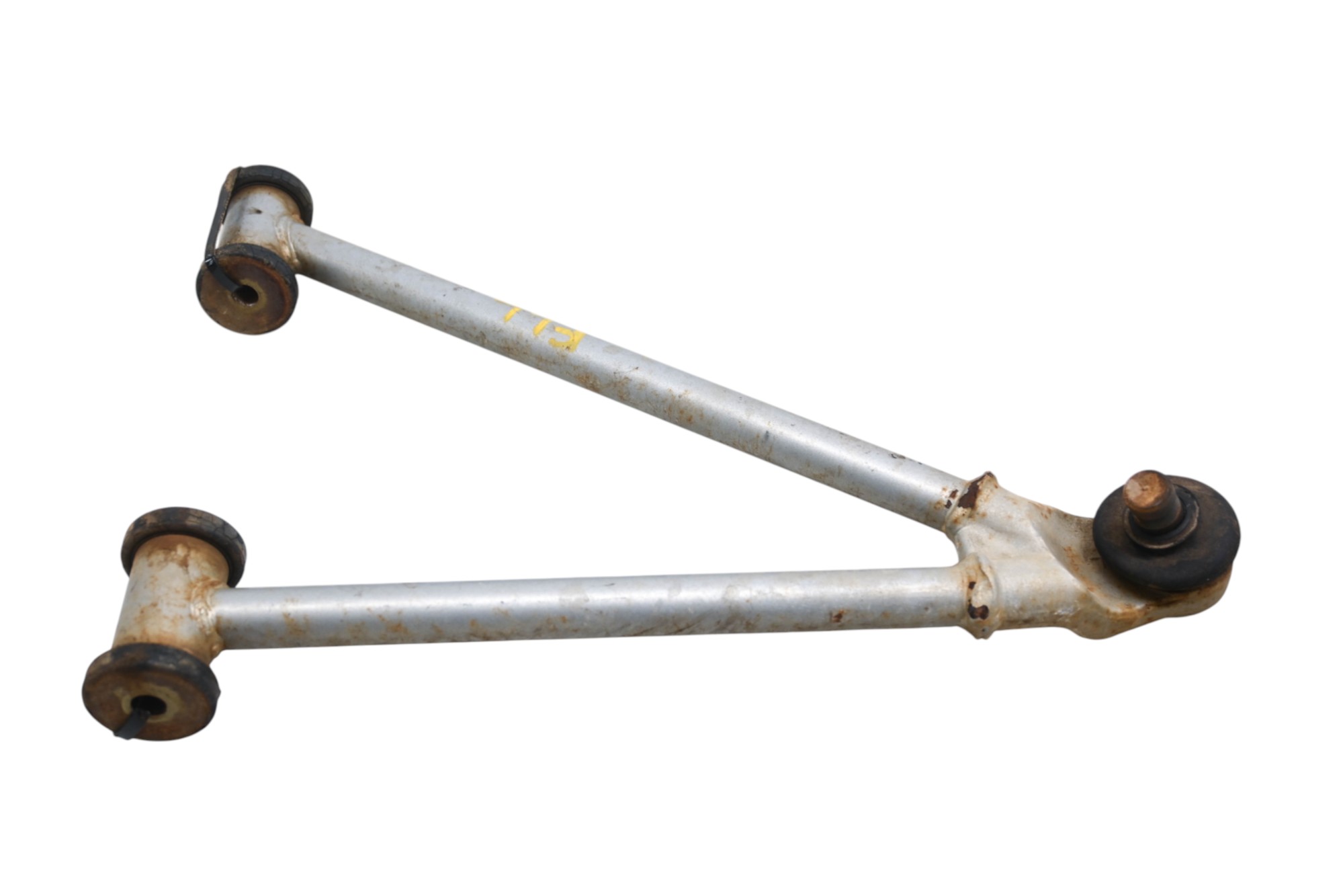 08 Arctic Cat 366 4x4 Front Lower Left A-Arm