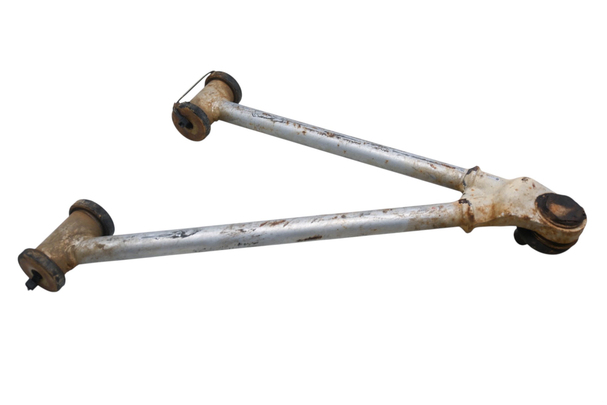 08 Arctic Cat 366 4x4 Front Lower Left A-Arm