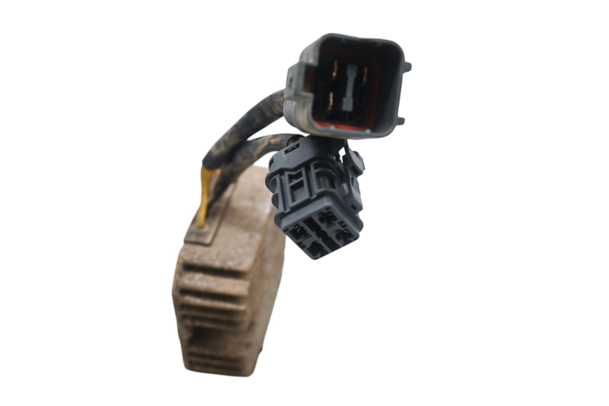 08 Arctic Cat 366 4x4 Regulator Rectifier