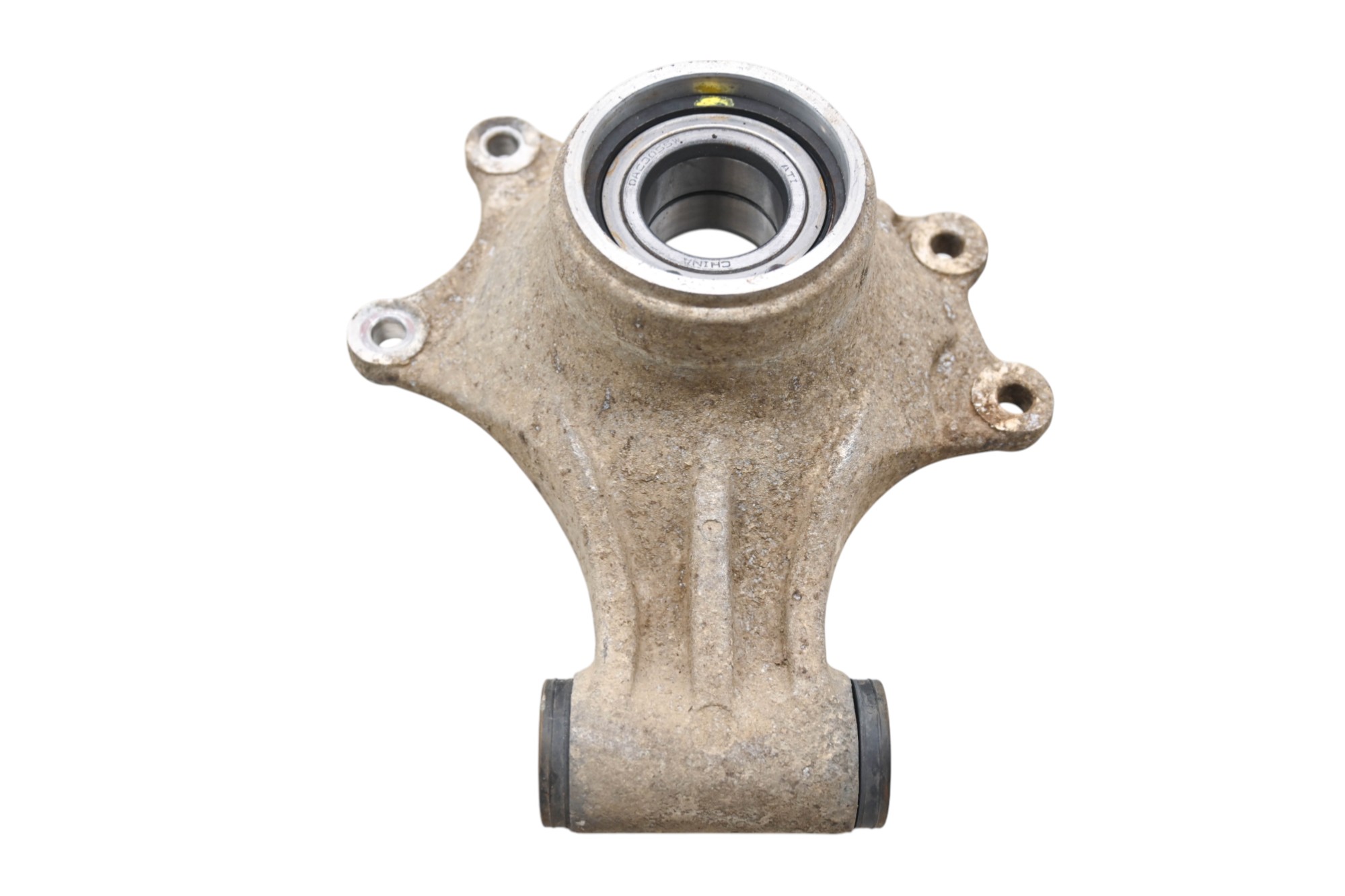 08 Arctic Cat 366 4x4 Rear Right Spindle Knuckle