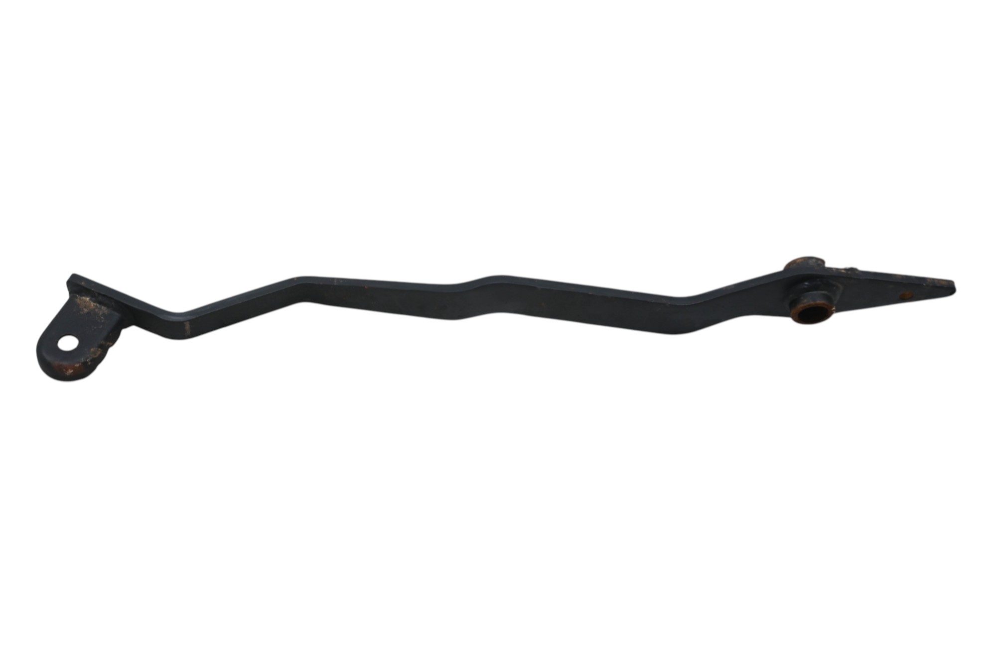 08 Arctic Cat 366 4x4 Rear Brake Pedal