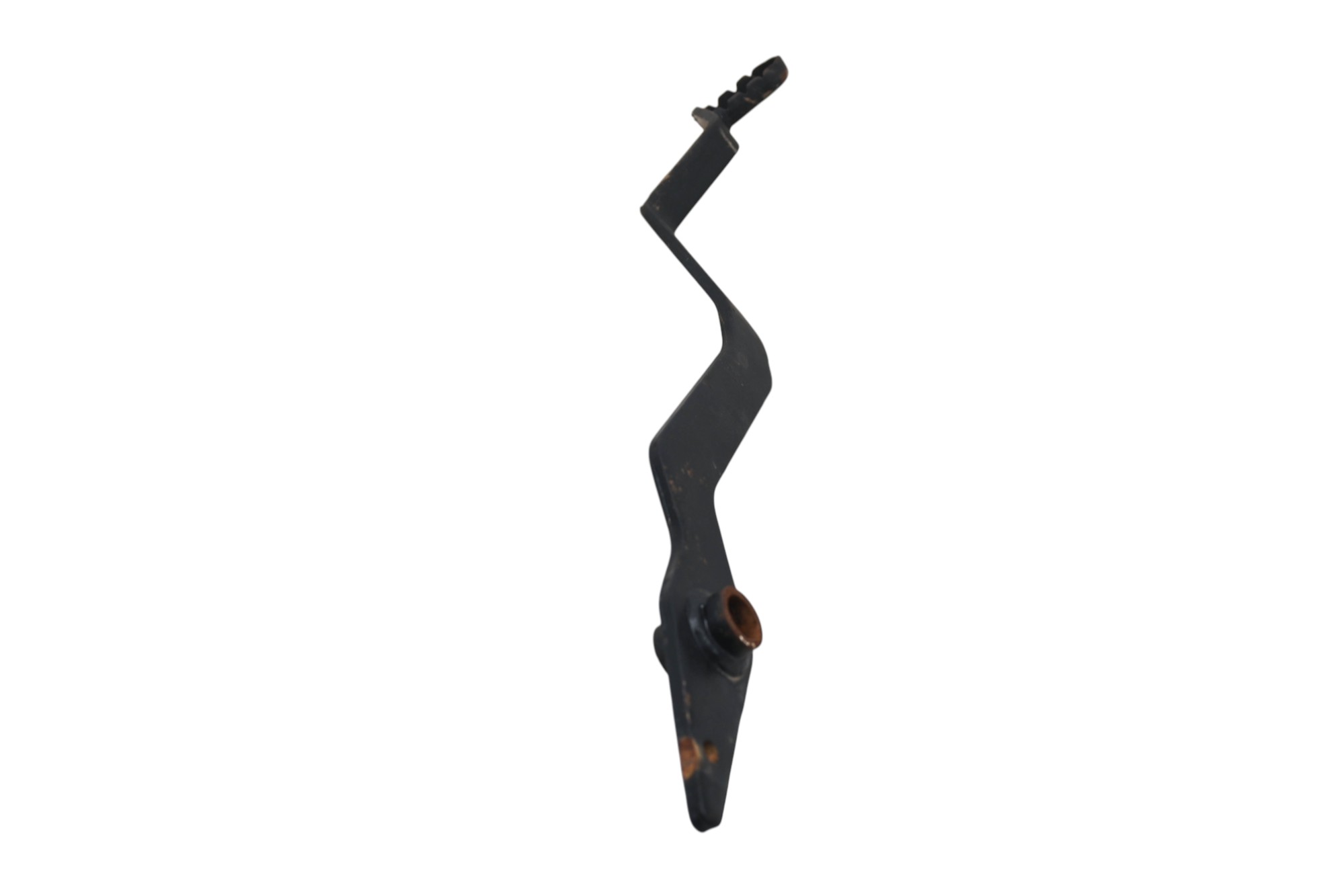 08 Arctic Cat 366 4x4 Rear Brake Pedal