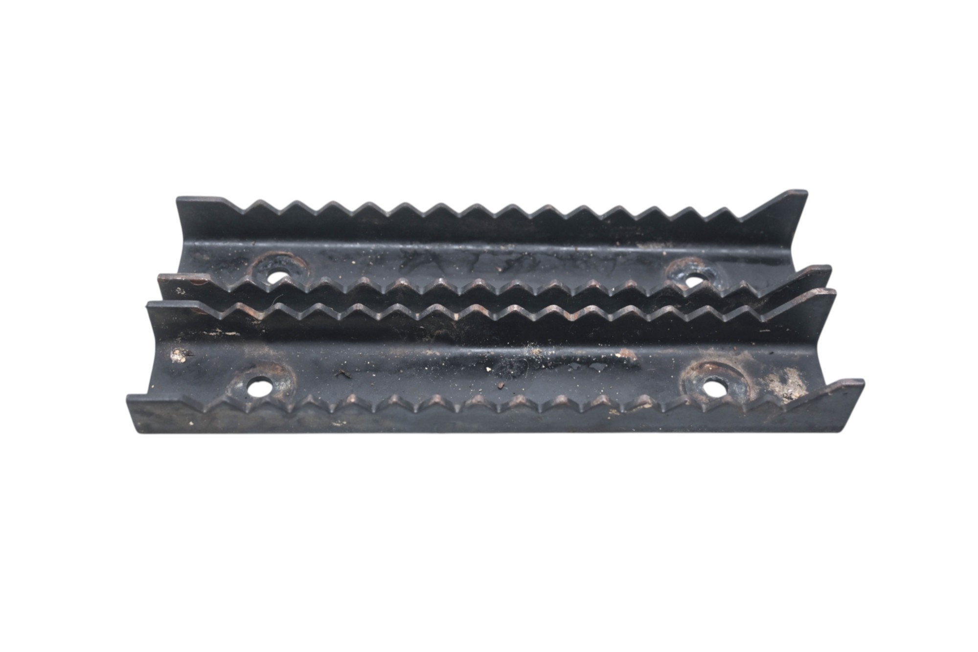 08 Arctic Cat 366 4x4 Foot Pegs