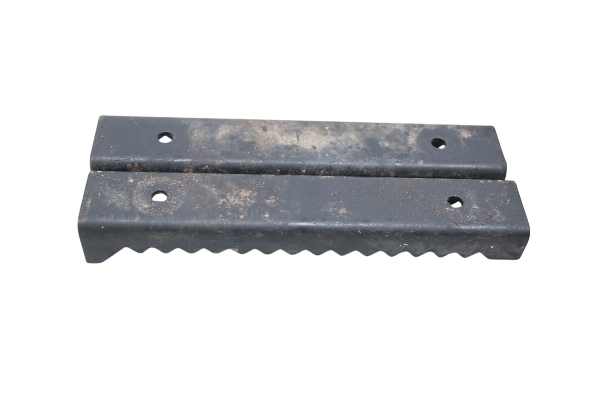 08 Arctic Cat 366 4x4 Foot Pegs