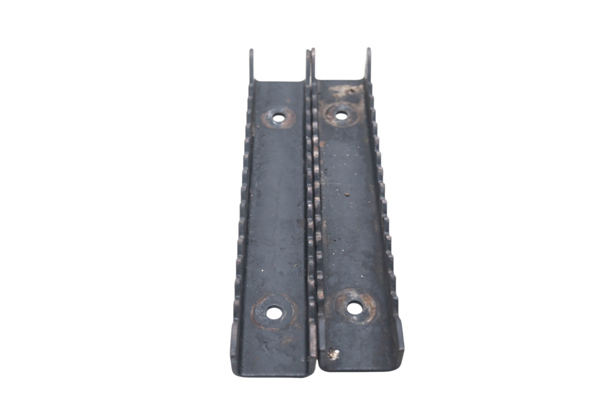 08 Arctic Cat 366 4x4 Foot Pegs