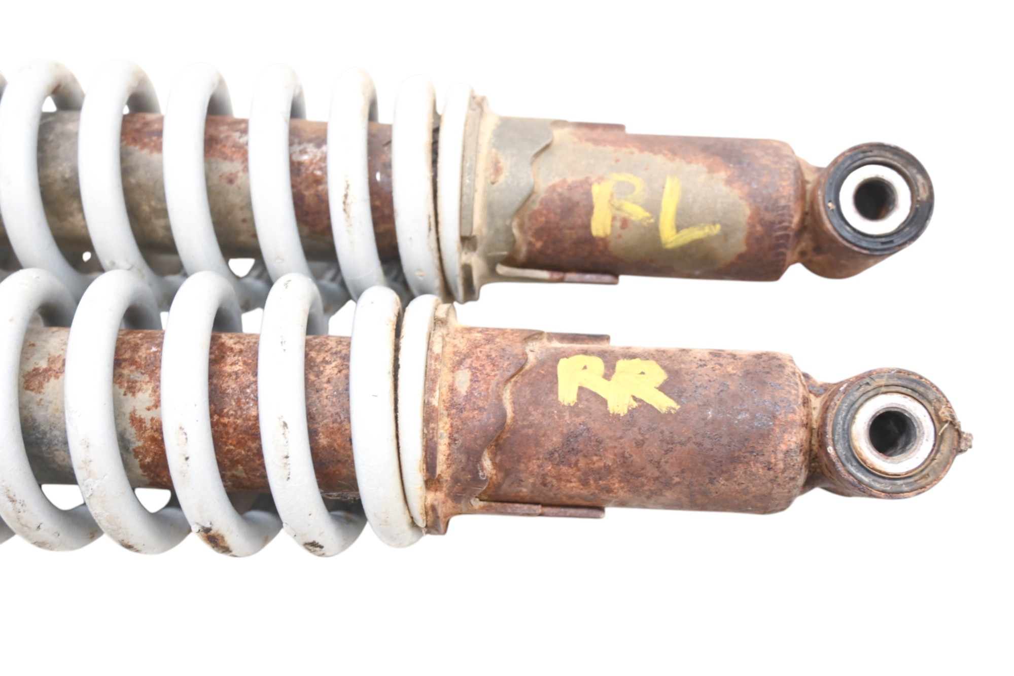 08 Arctic Cat 366 4x4 Rear Shocks Suspension Left & Right