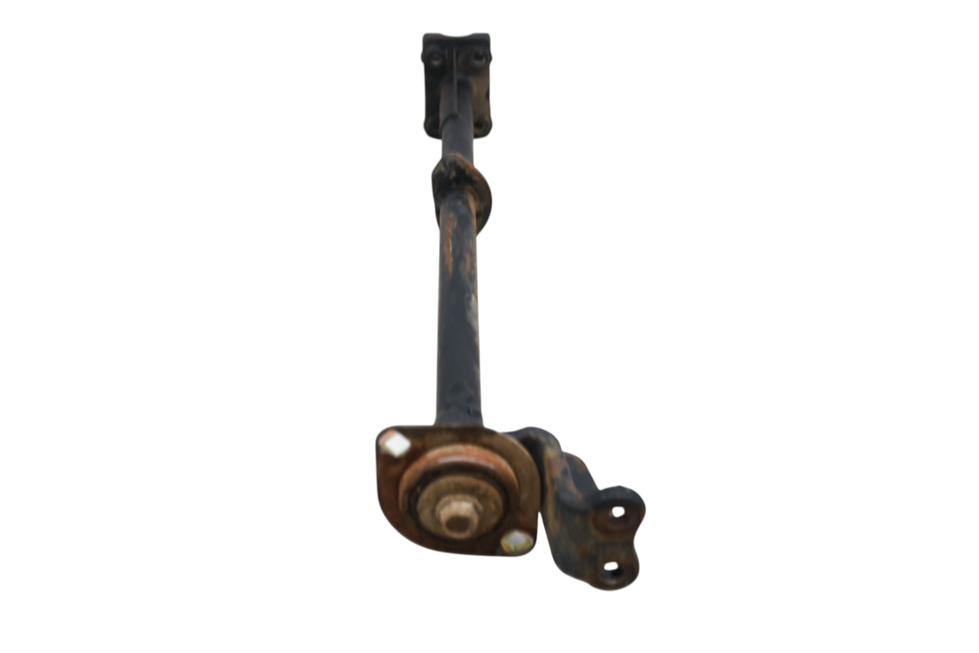 08 Arctic Cat 366 4x4 Steering Stem Shaft
