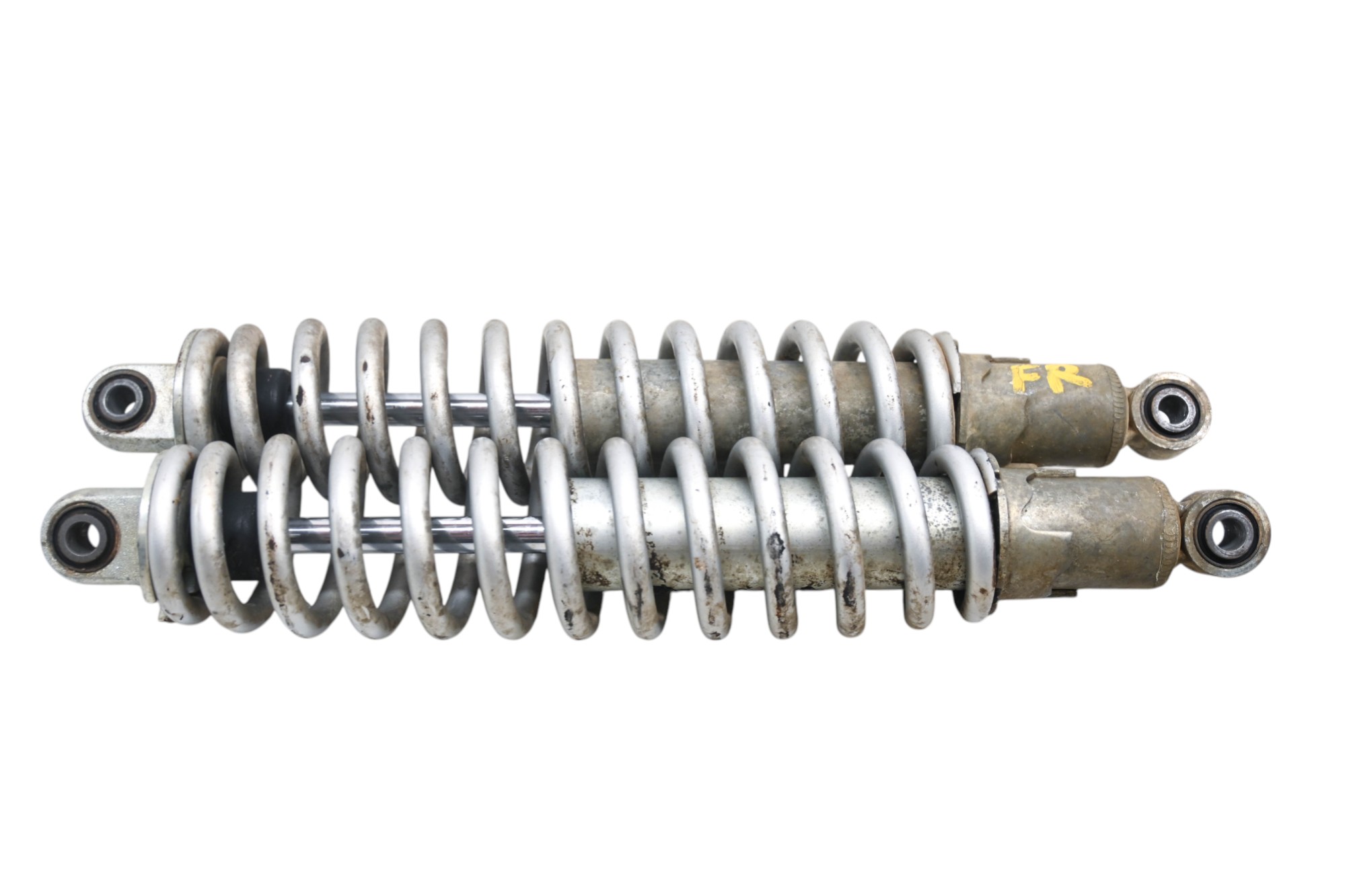 08 Arctic Cat 366 4x4 Front Shocks
