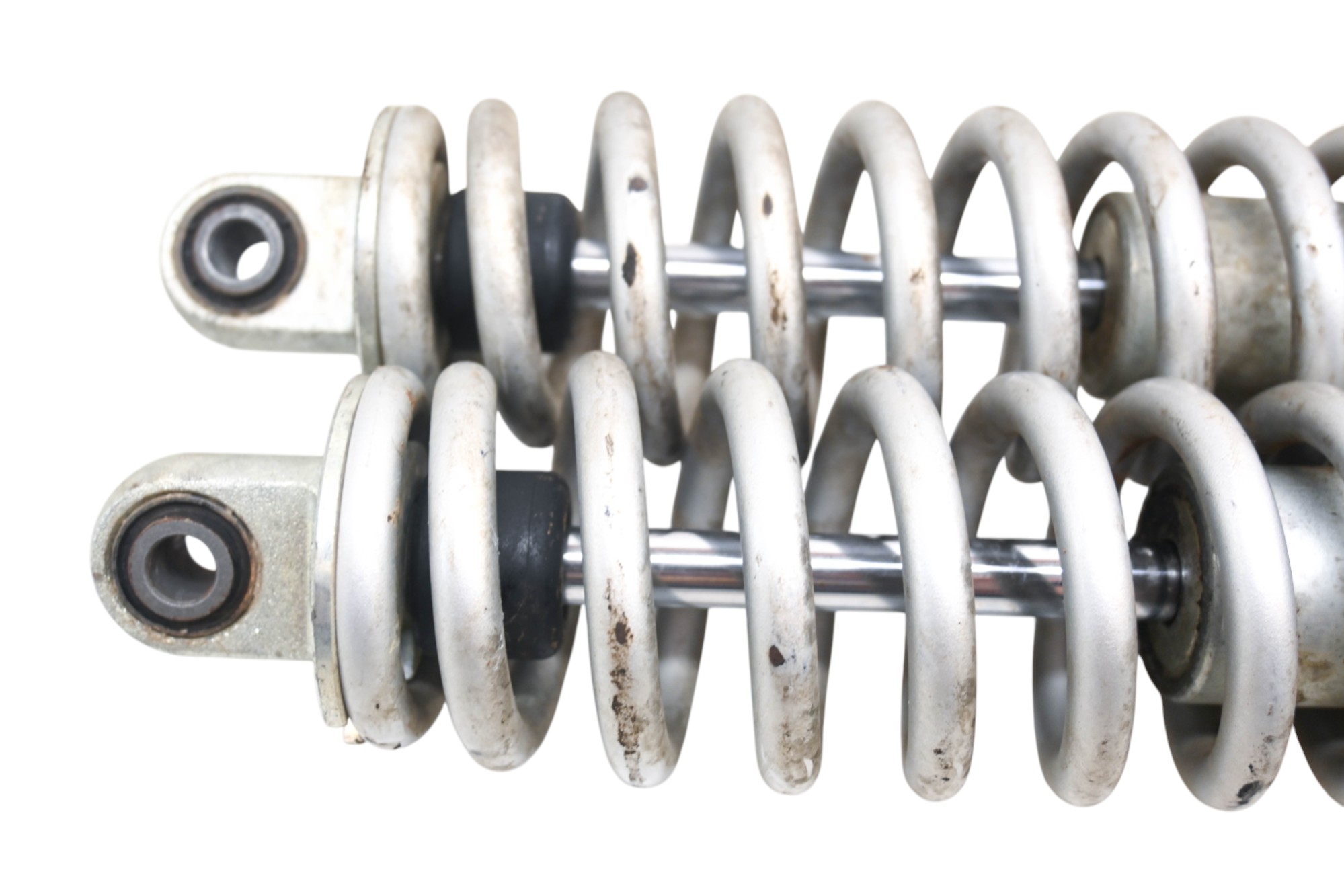08 Arctic Cat 366 4x4 Front Shocks