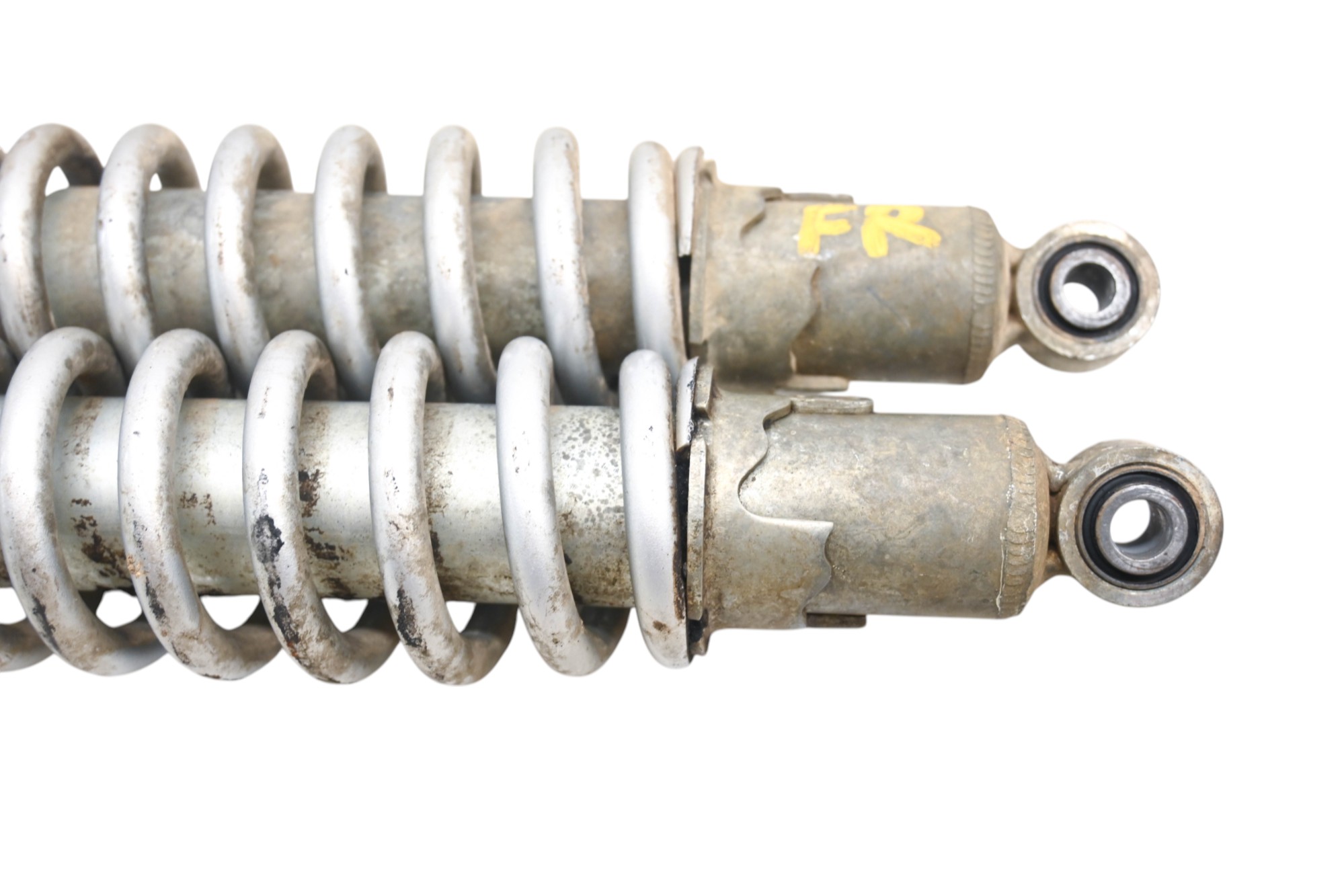 08 Arctic Cat 366 4x4 Front Shocks
