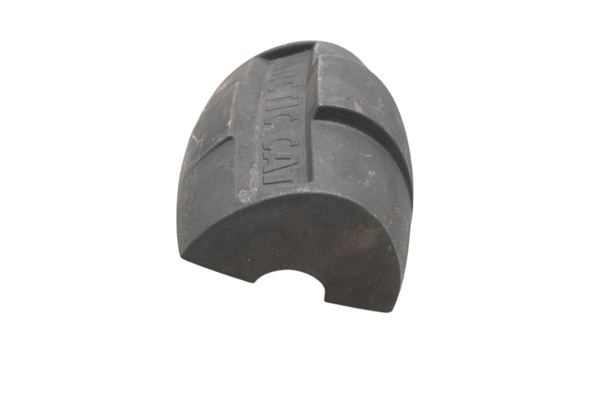 08 Arctic Cat 366 4x4 Handlebar Cover