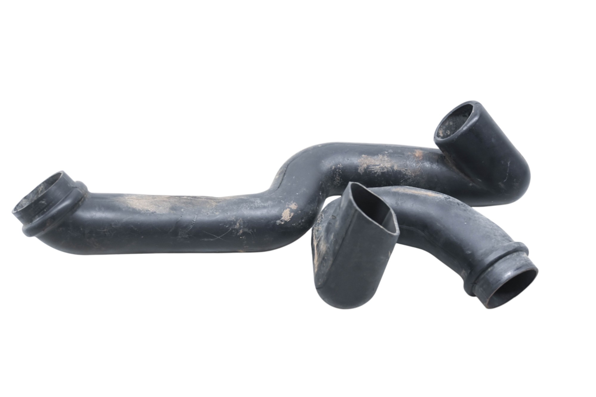 08 Arctic Cat 366 4x4 Clutch Snorkel Intake Vent Tubes