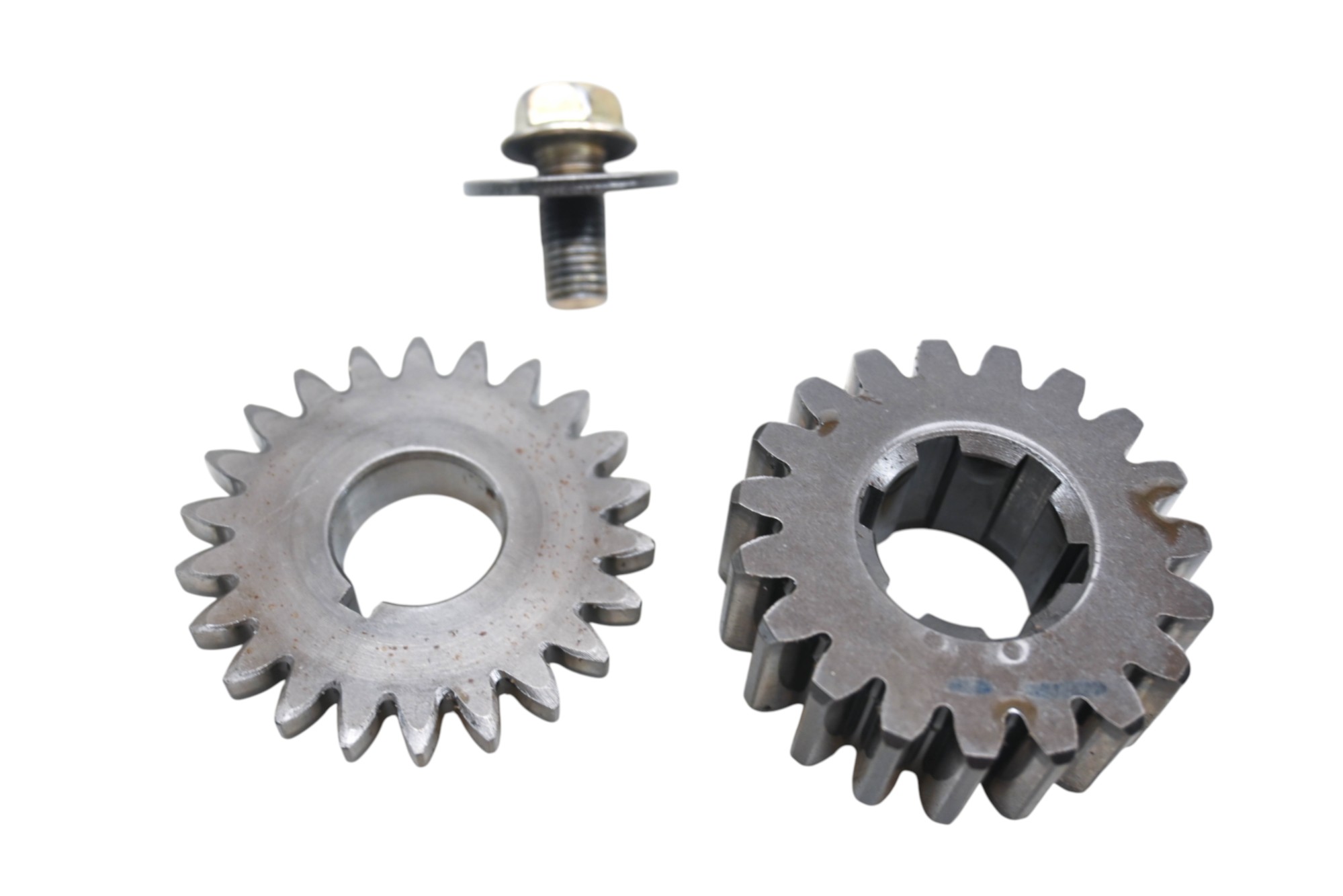 08 Arctic Cat 366 4x4 Crank Gears