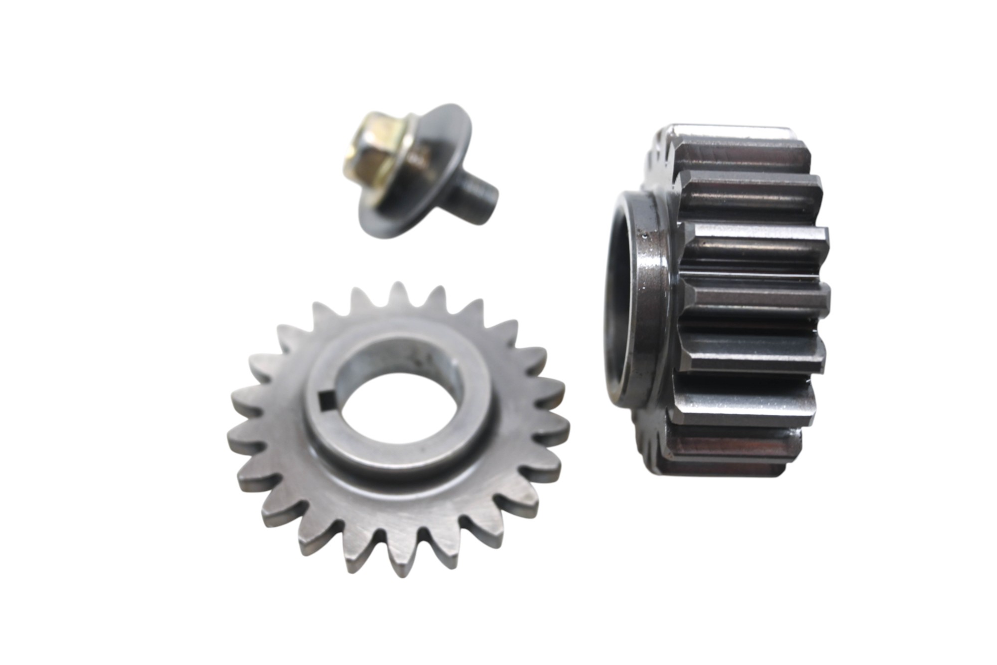 08 Arctic Cat 366 4x4 Crank Gears