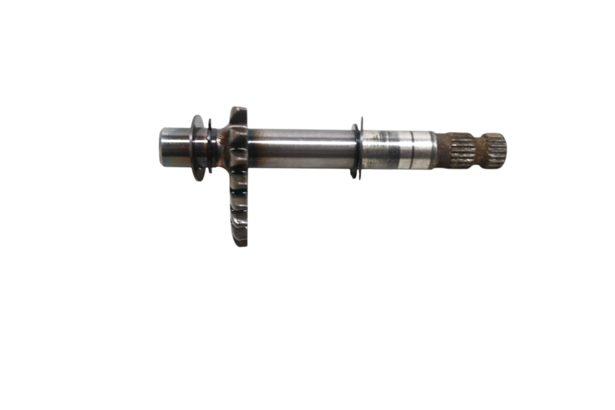 08 Arctic Cat 366 4x4 Transmission Shift Shaft Shifter