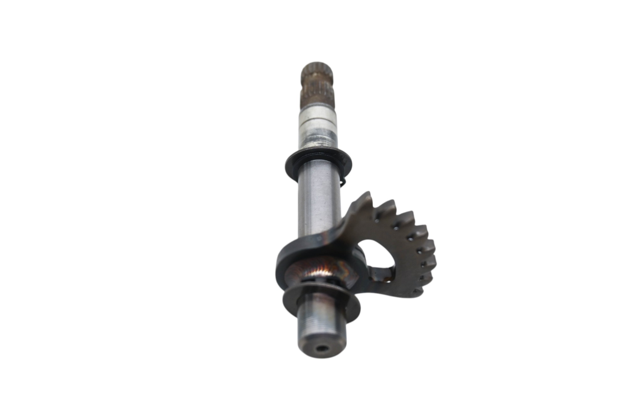 08 Arctic Cat 366 4x4 Transmission Shift Shaft Shifter