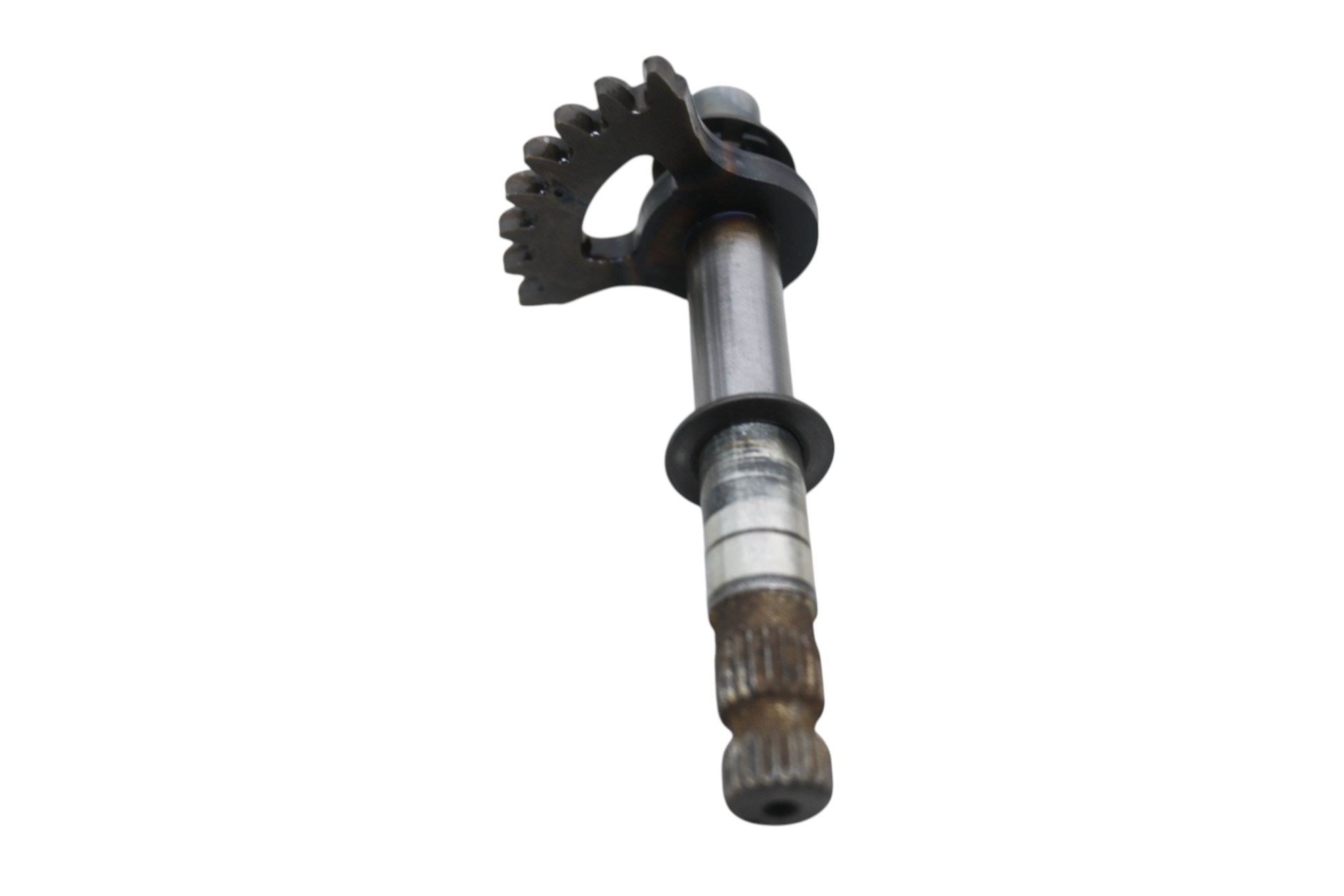 08 Arctic Cat 366 4x4 Transmission Shift Shaft Shifter