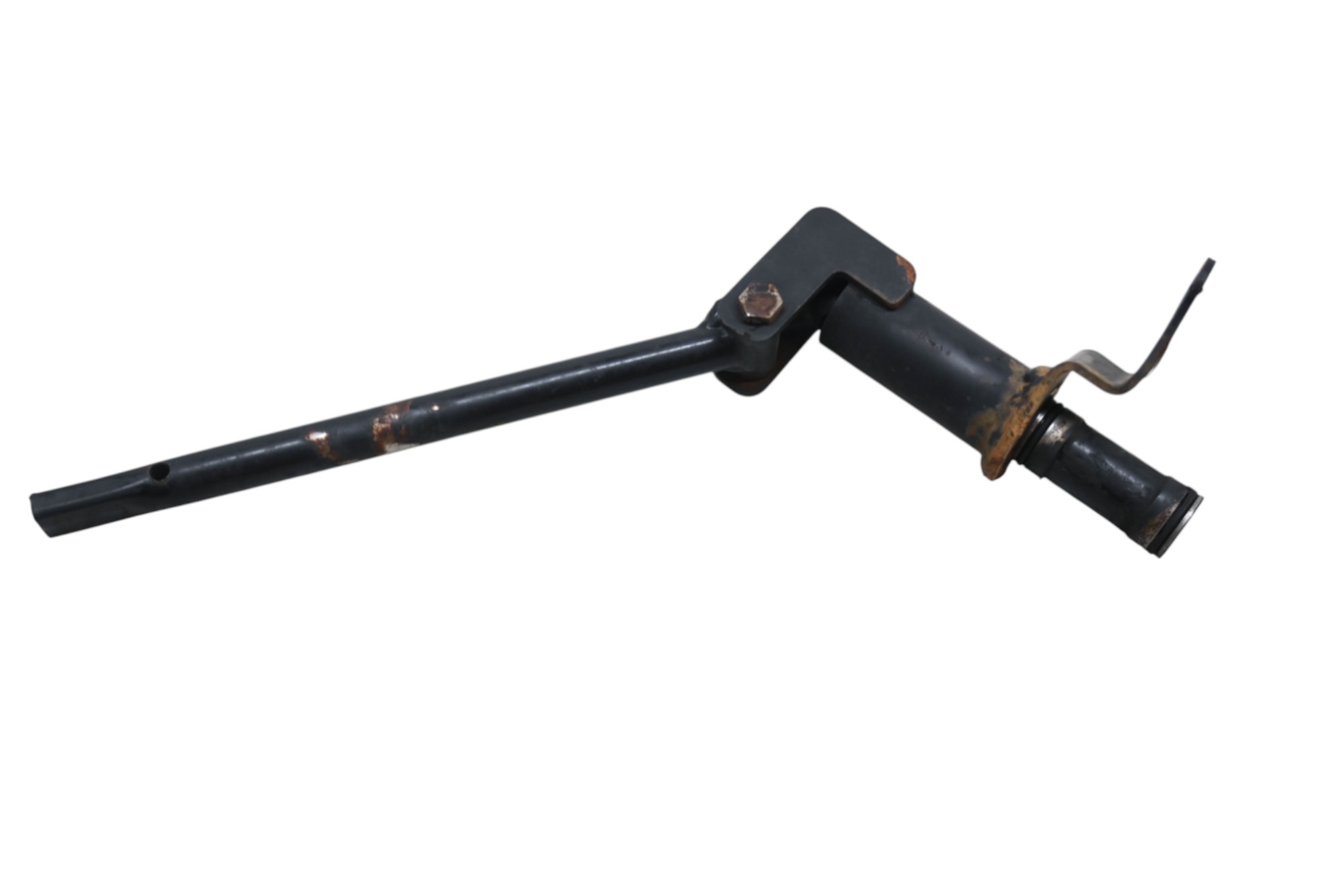 08 Arctic Cat 366 4x4 Gear Select Shift Lever Shifter
