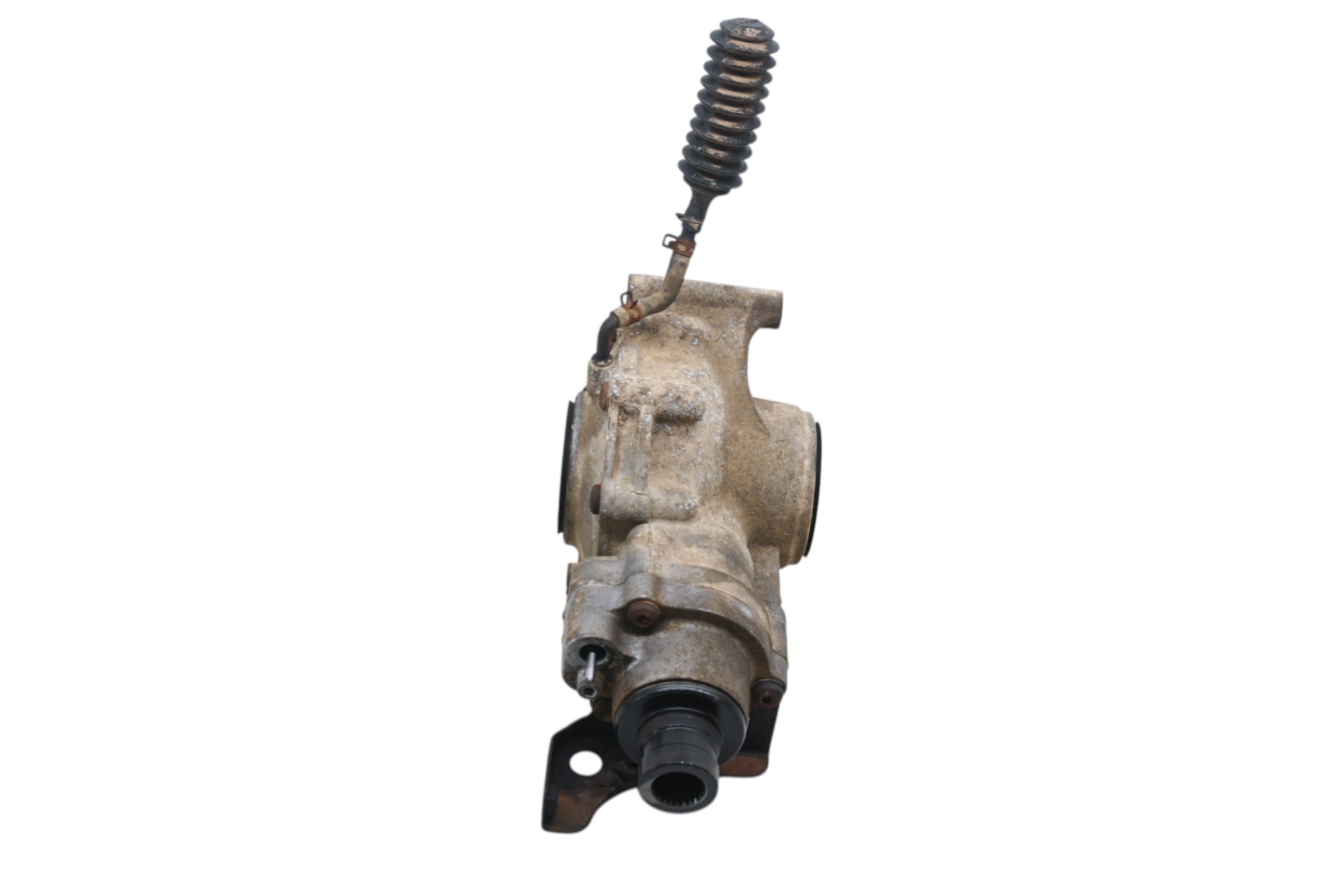 08 Arctic Cat 366 4x4 Front Differential