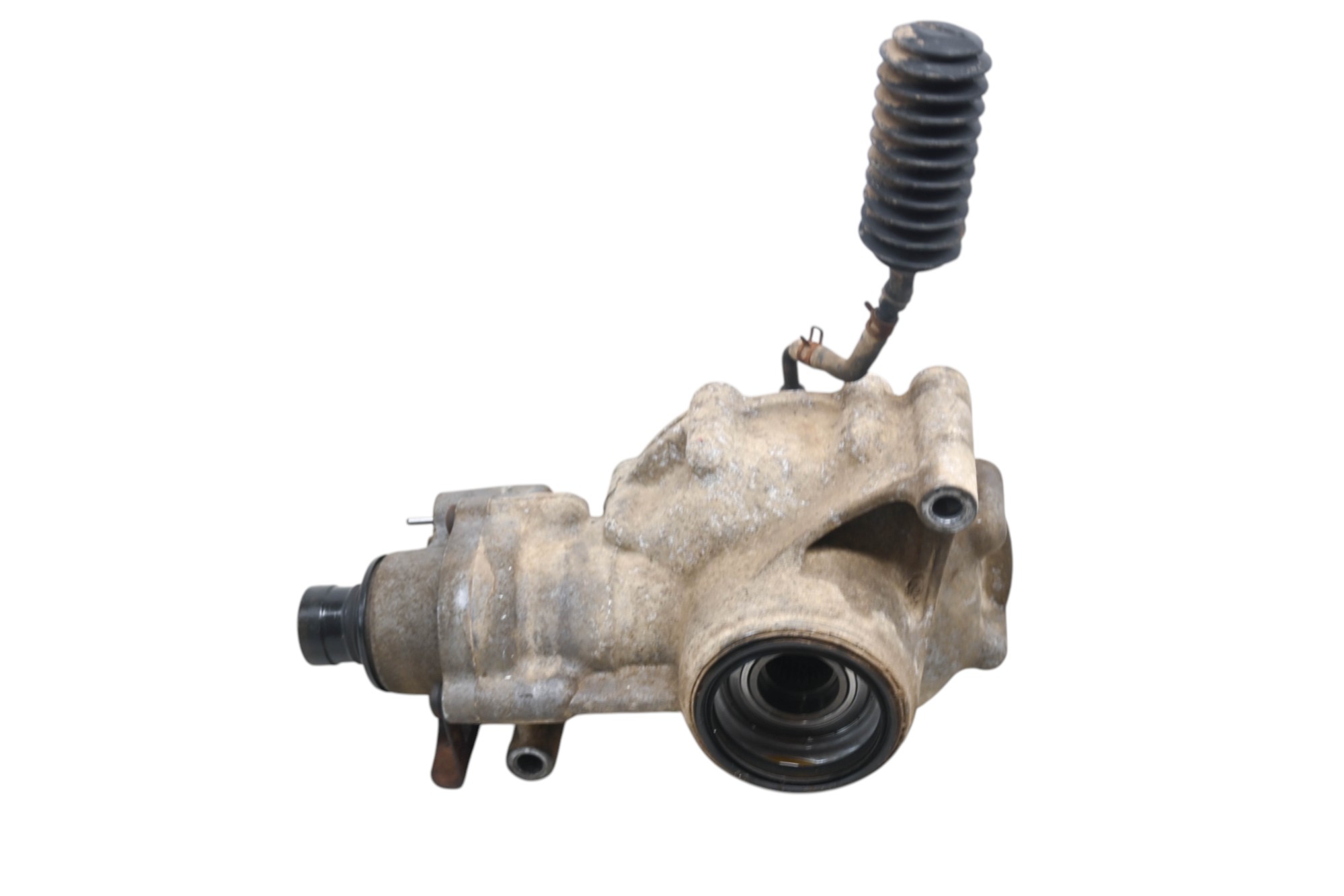 08 Arctic Cat 366 4x4 Front Differential