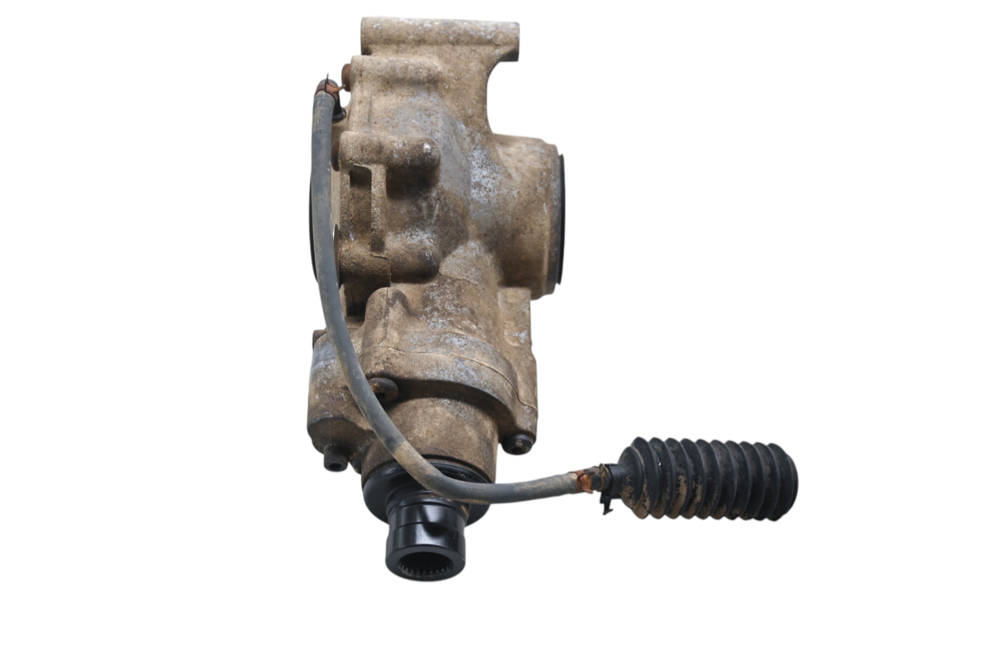 08 Arctic Cat 366 4x4 Rear Differential