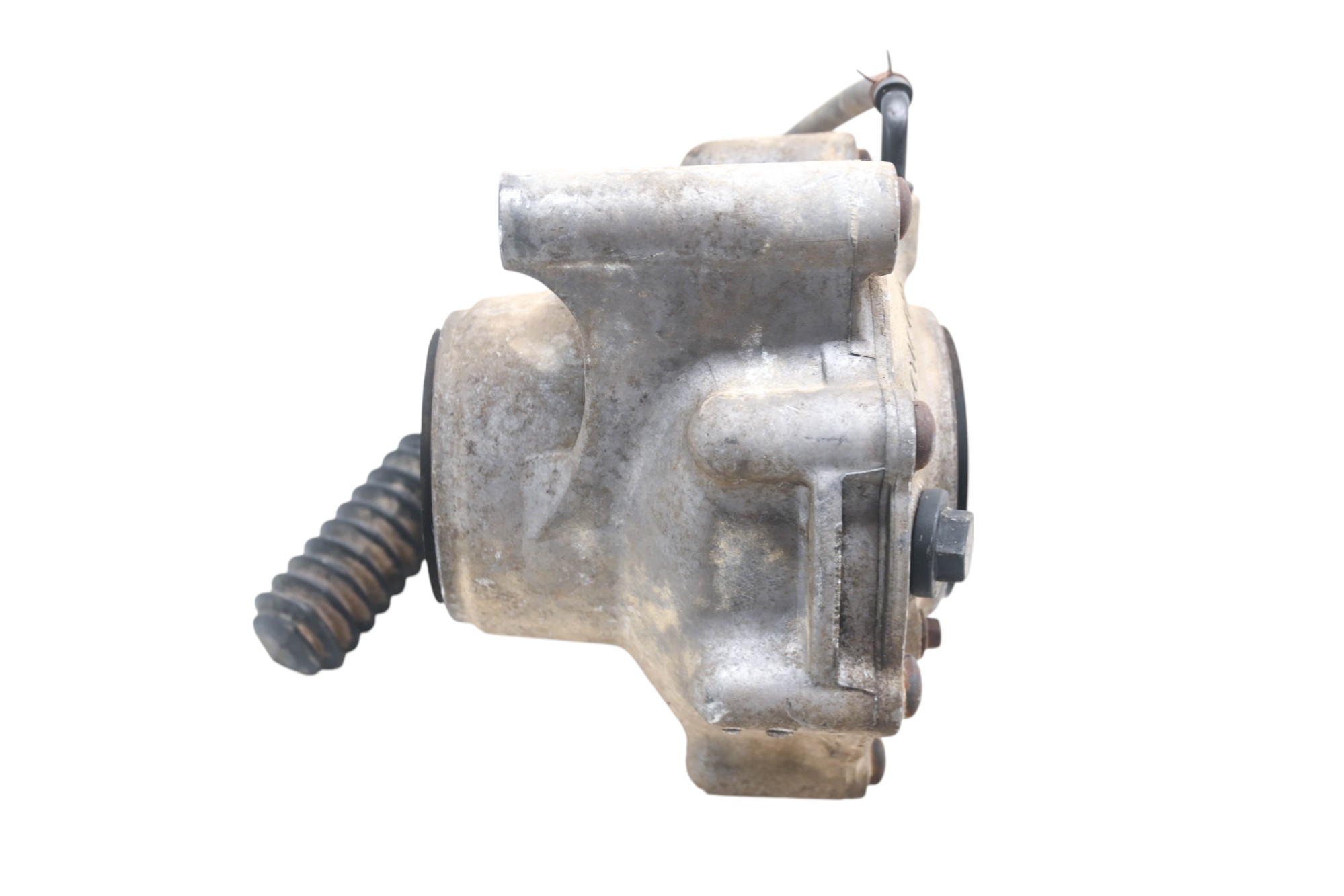 08 Arctic Cat 366 4x4 Rear Differential