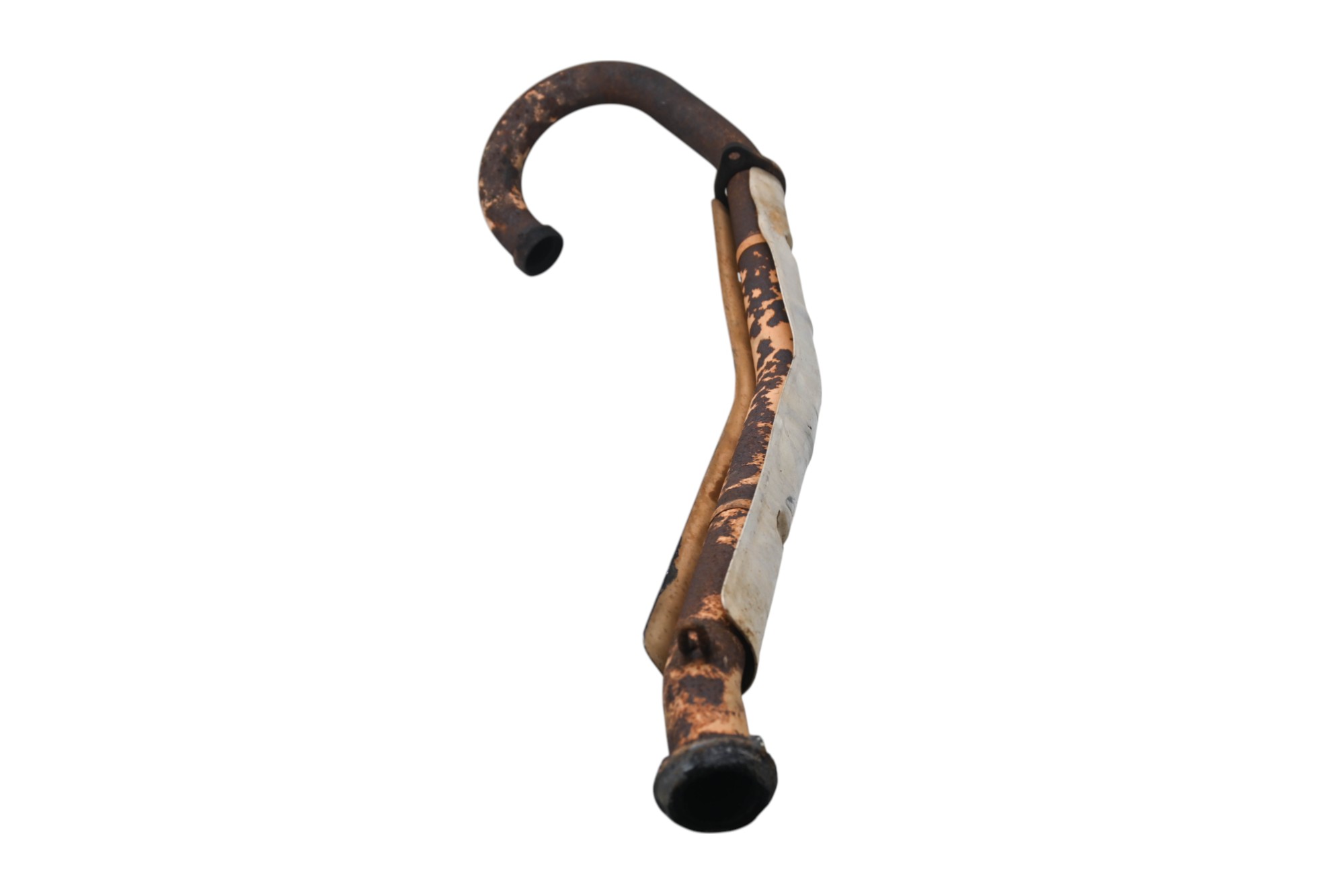 08 Arctic Cat 366 4x4 Header Exhaust Head Pipe