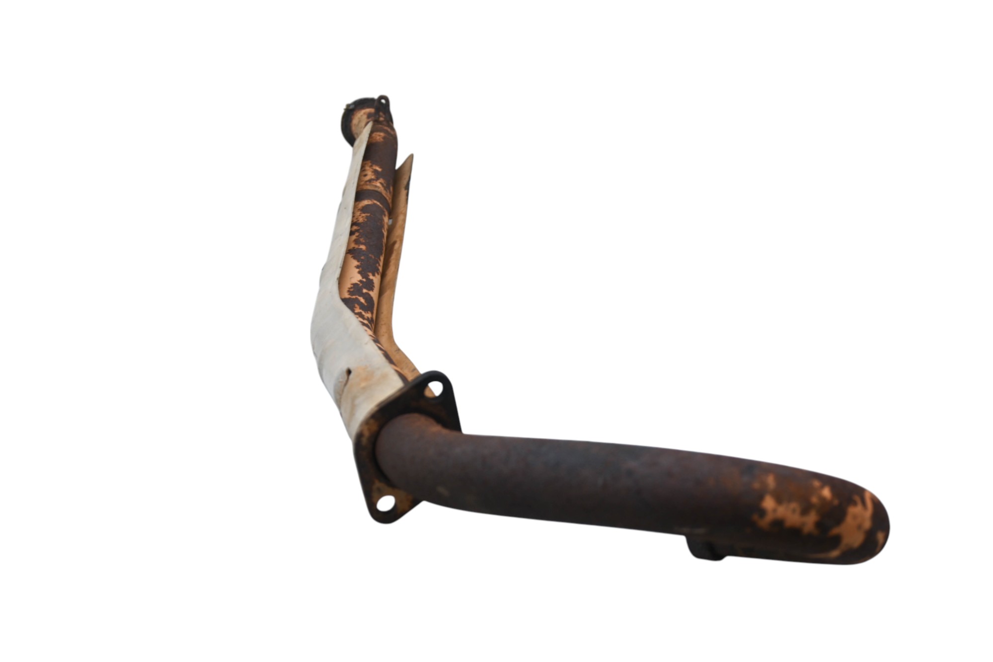 08 Arctic Cat 366 4x4 Header Exhaust Head Pipe