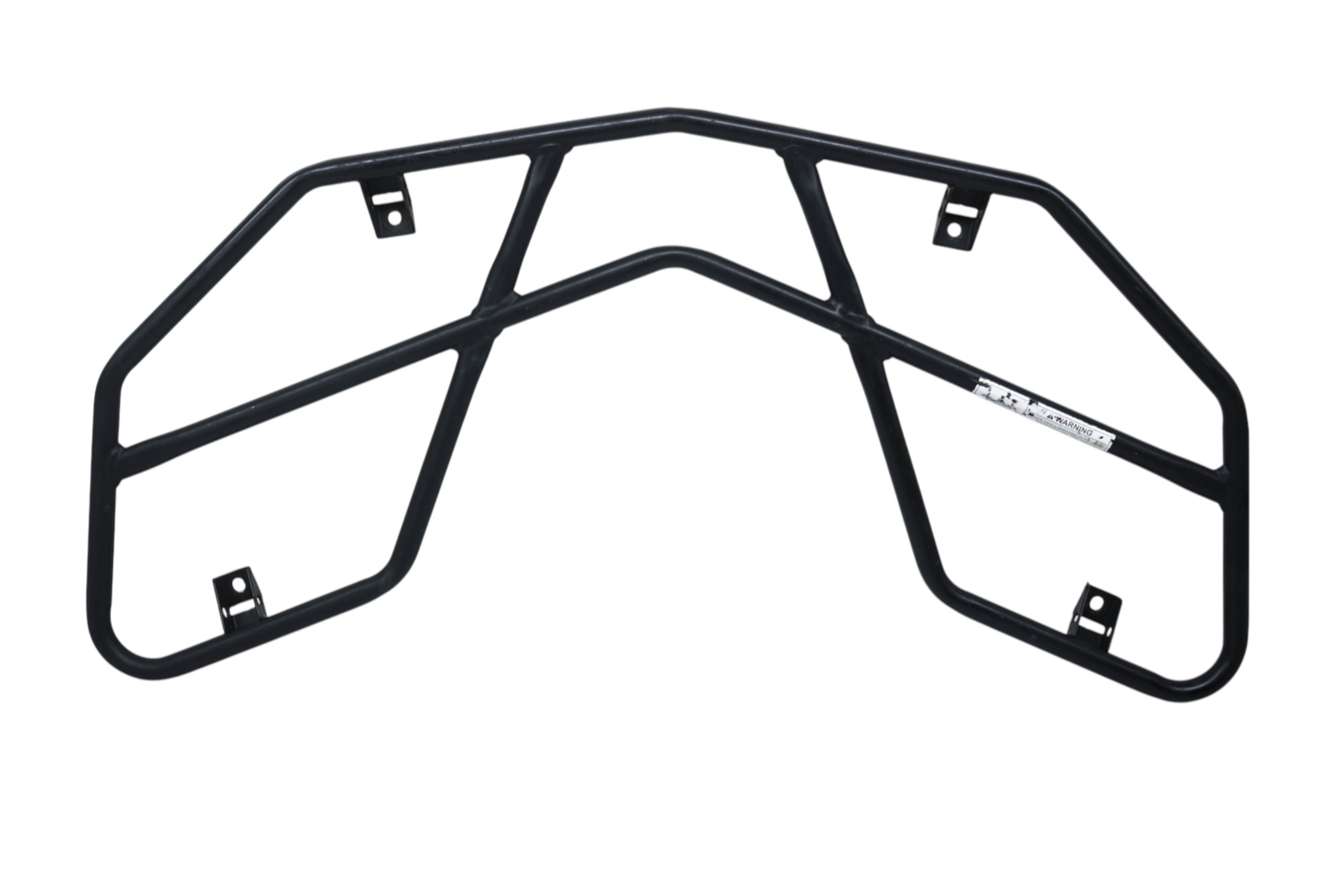 08 Arctic Cat 366 4x4 Front Rack Carrier