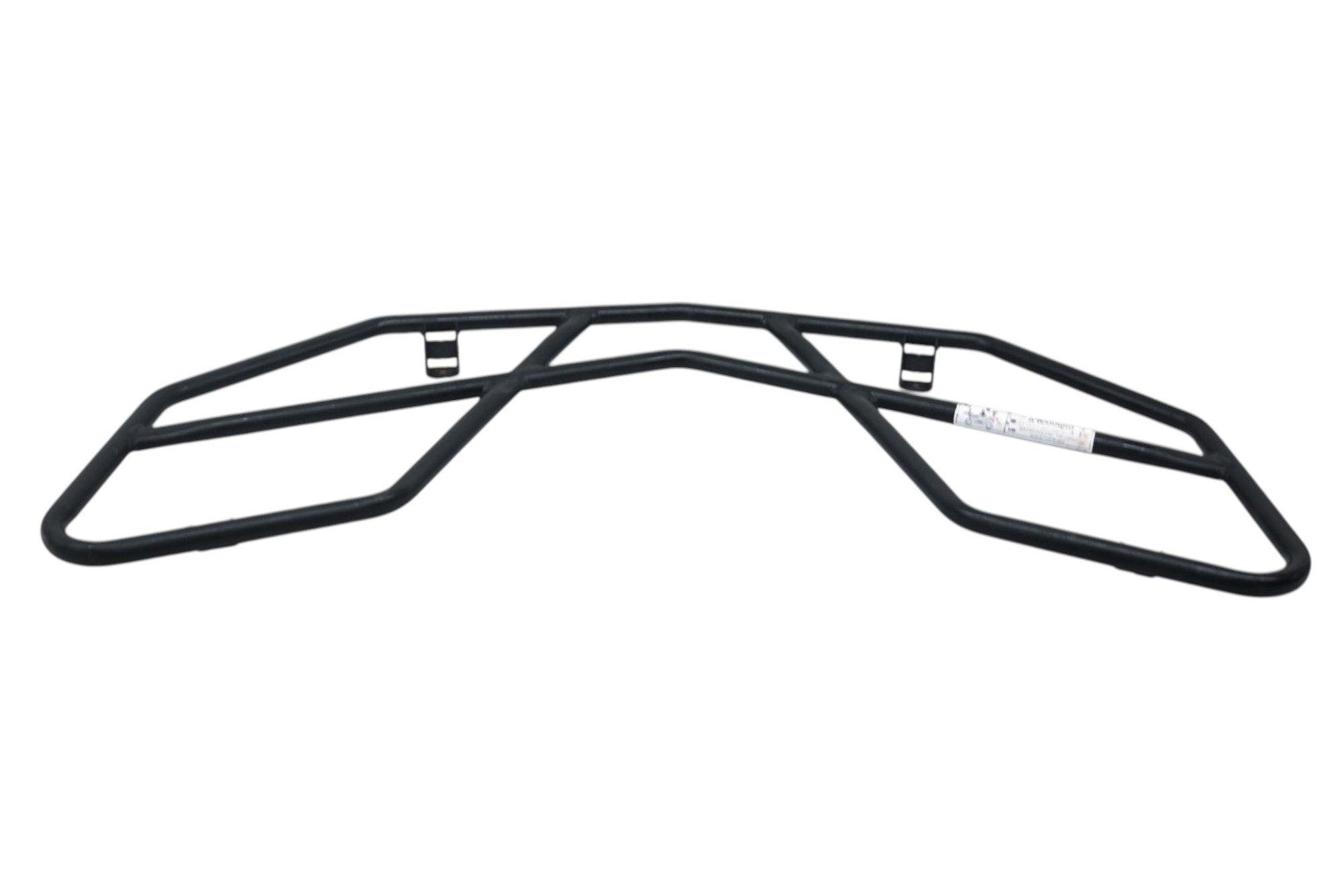 08 Arctic Cat 366 4x4 Front Rack Carrier
