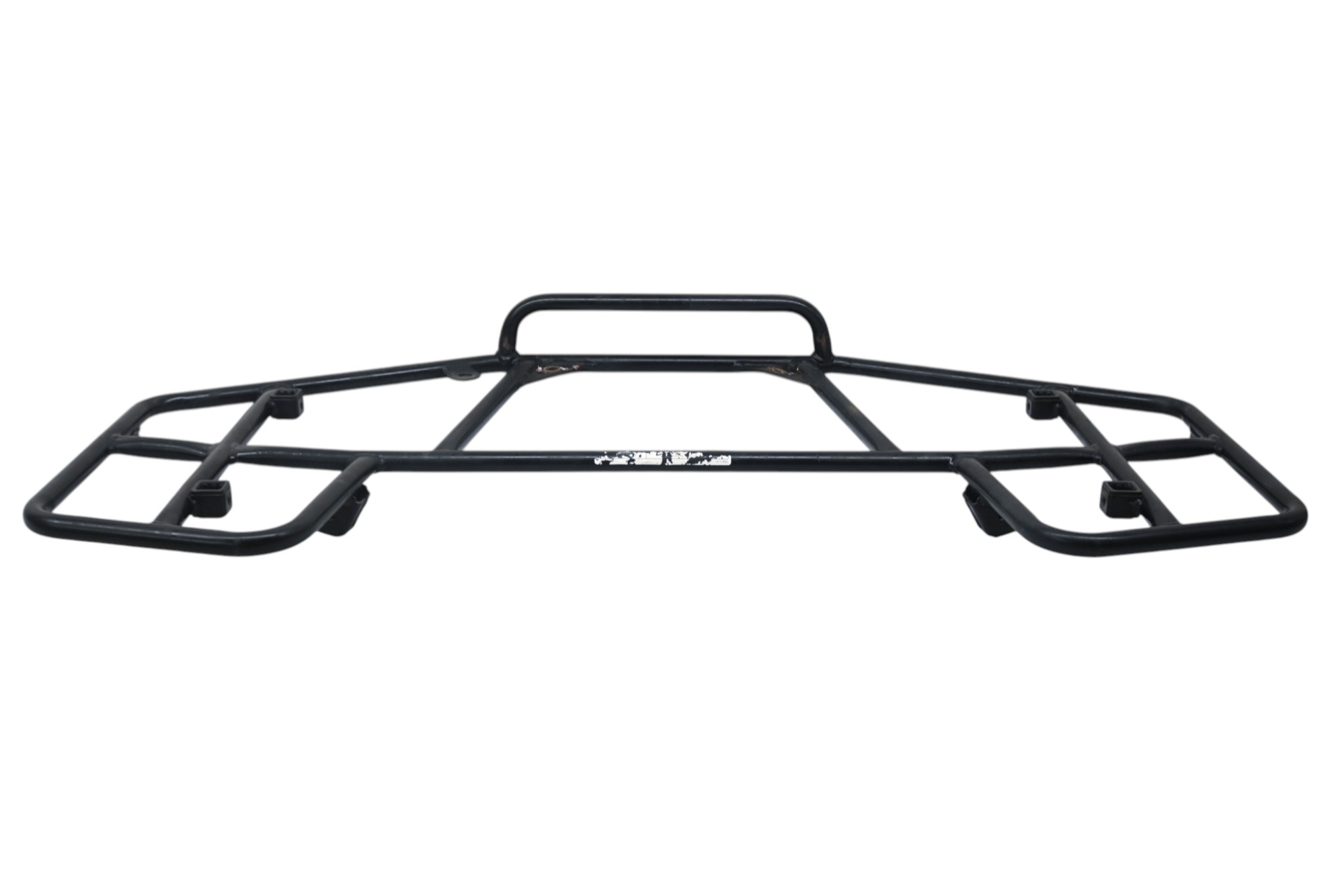 08 Arctic Cat 366 4x4 Rear Rack Carrier
