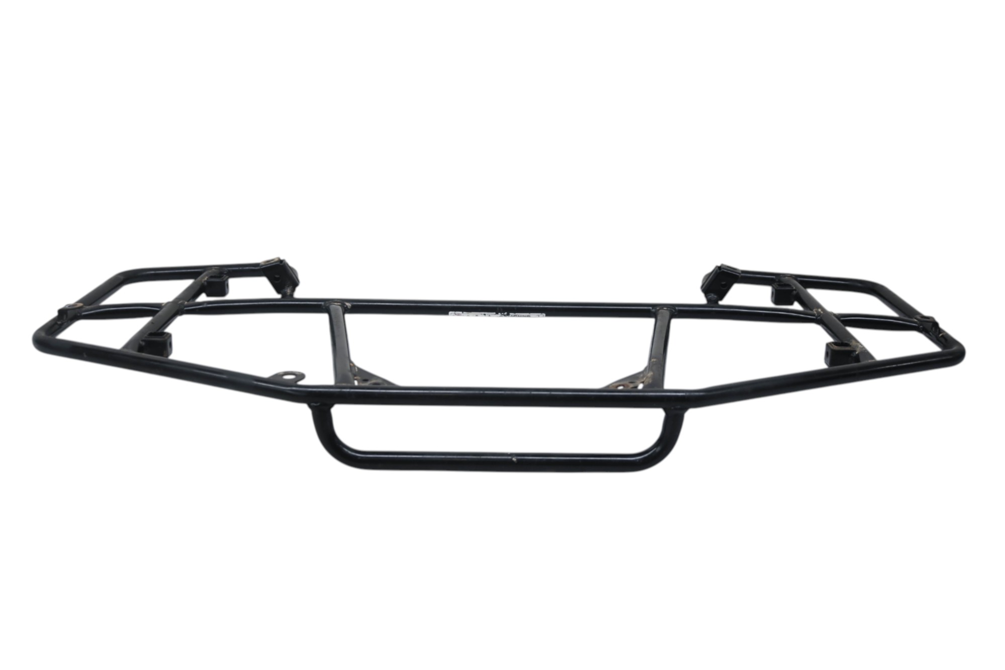 08 Arctic Cat 366 4x4 Rear Rack Carrier