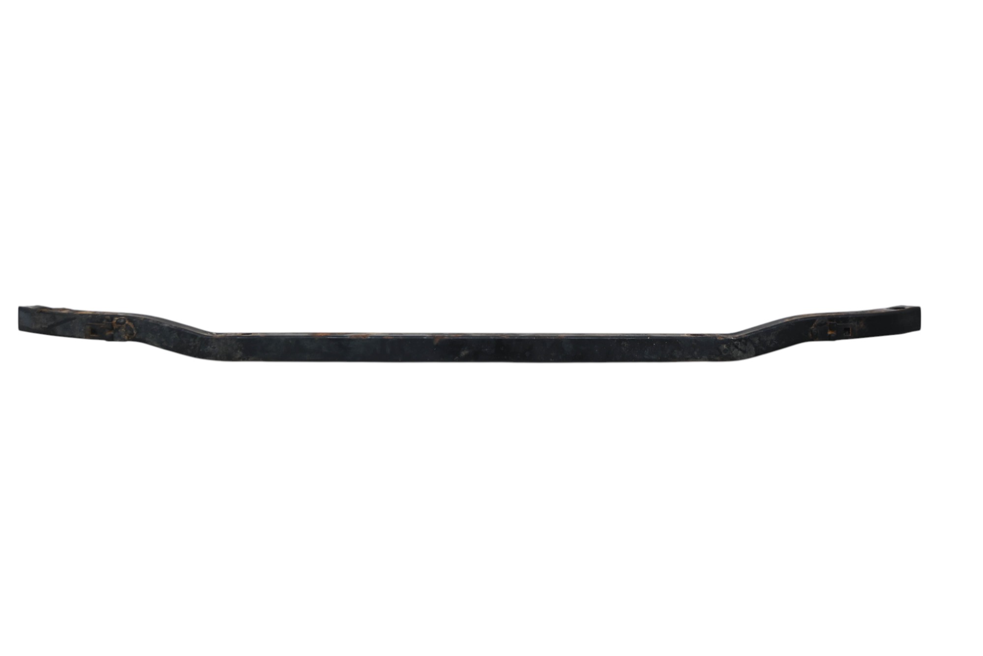 08 Arctic Cat 366 4x4 Front Rack Tube Mounting