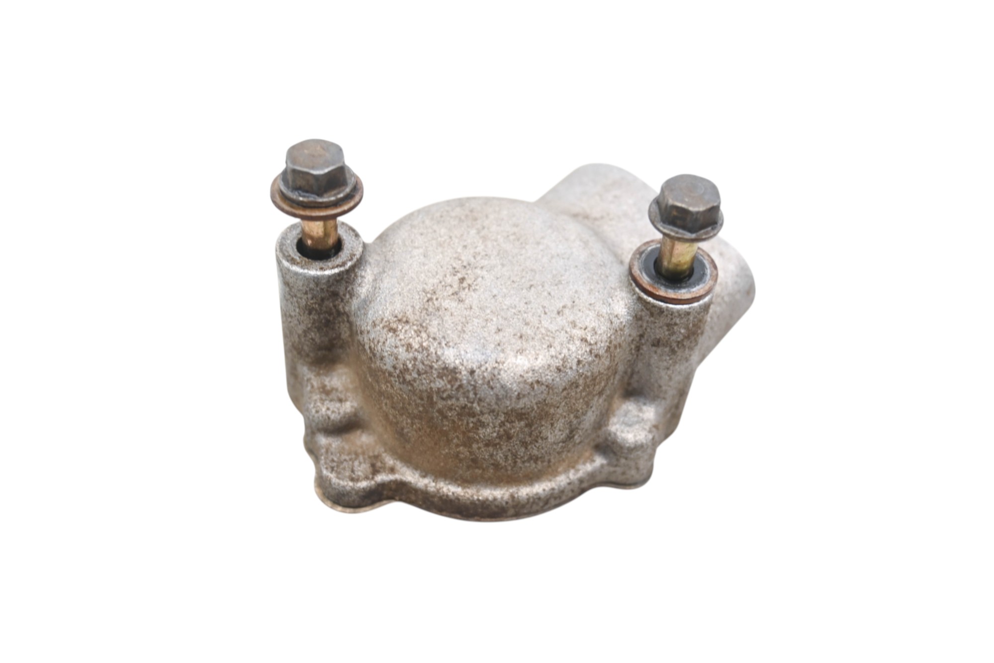 08 Arctic Cat 366 4x4 Speedometer Sensor Housing Cover