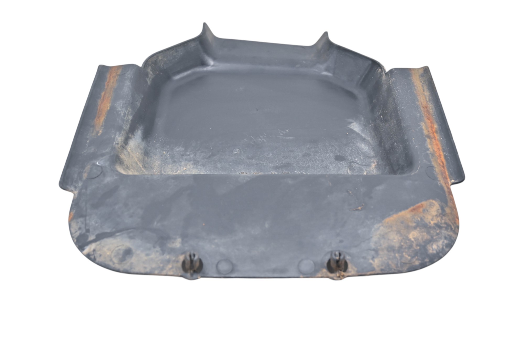 08 Arctic Cat 366 4x4 Heat Shield Guard Cover