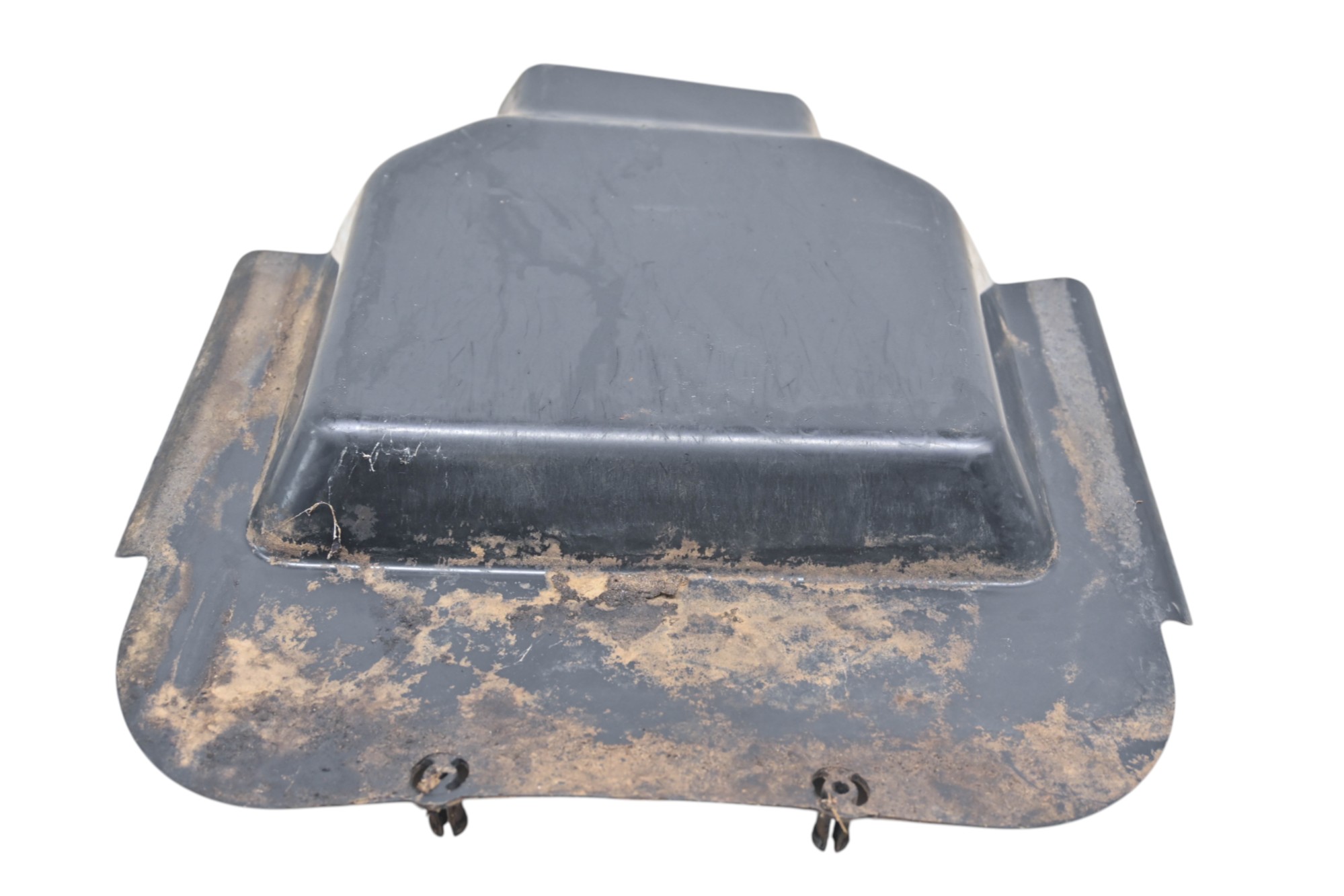 08 Arctic Cat 366 4x4 Heat Shield Guard Cover