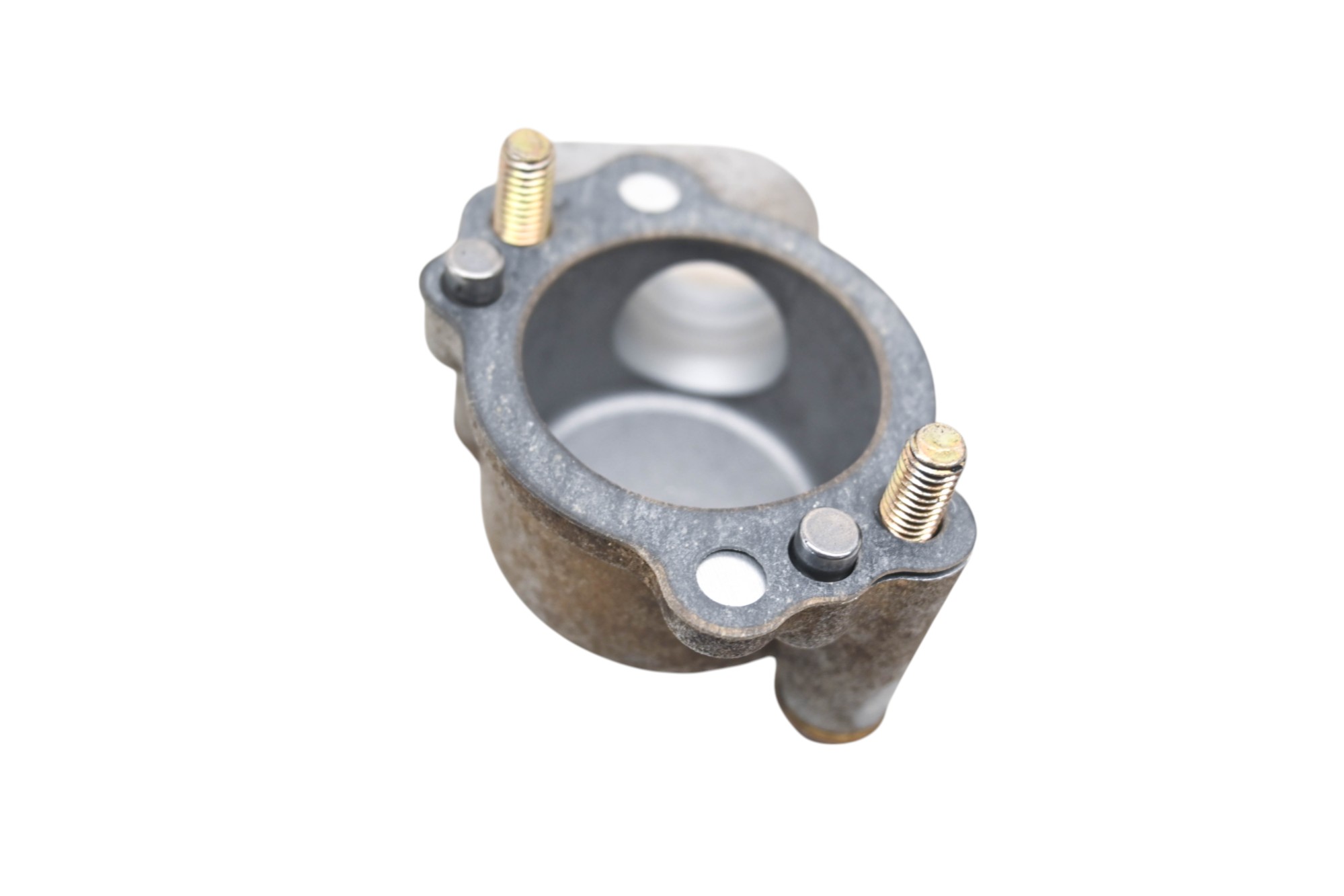 08 Arctic Cat 366 4x4 Speedometer Sensor Housing Cover