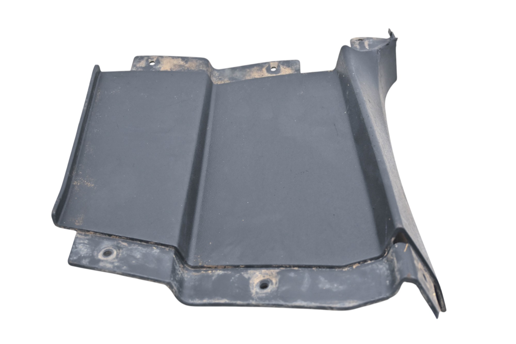 08 Arctic Cat 366 4x4 Left Footwell Cover