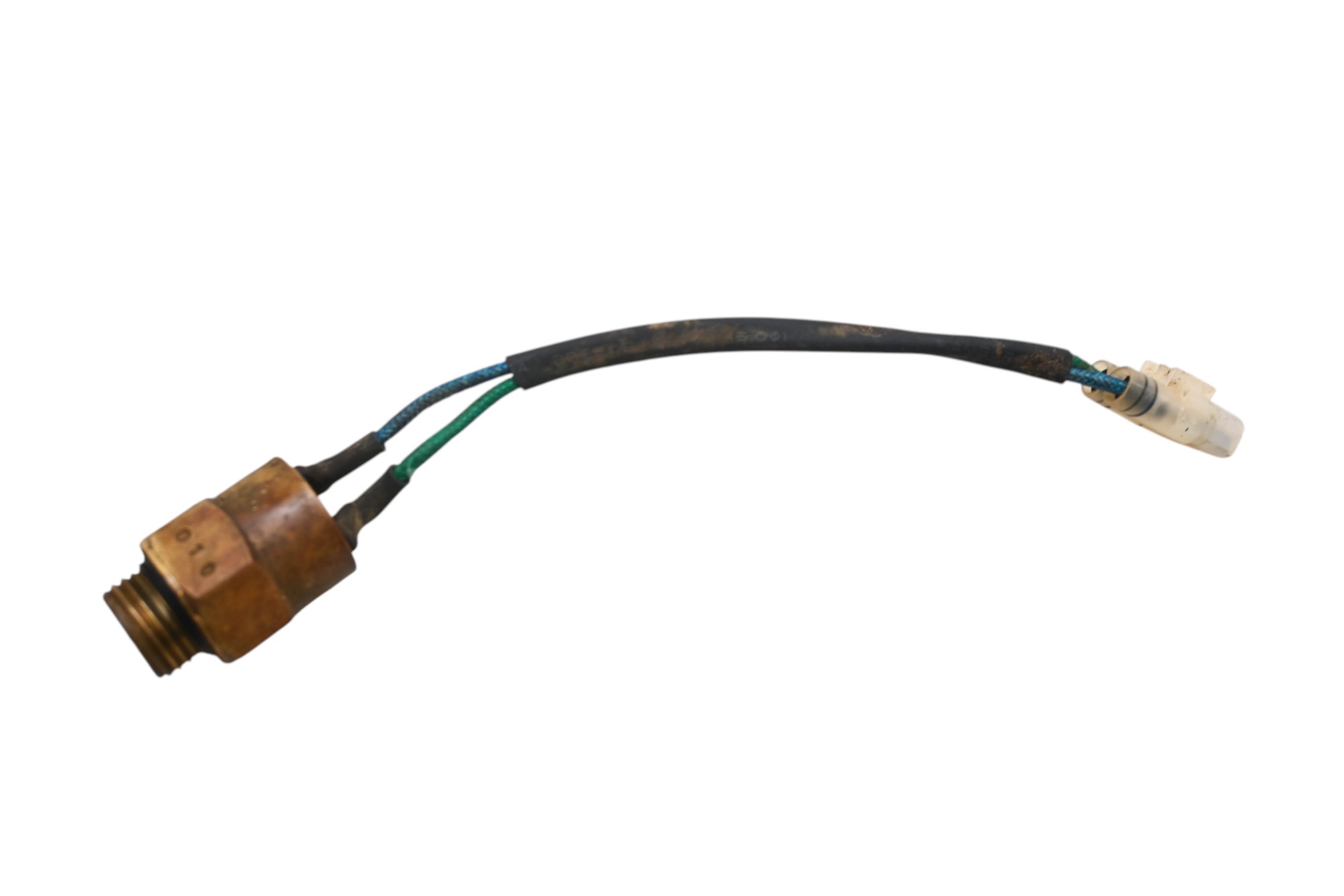 08 Arctic Cat 366 4x4 Temperature Light Sensor