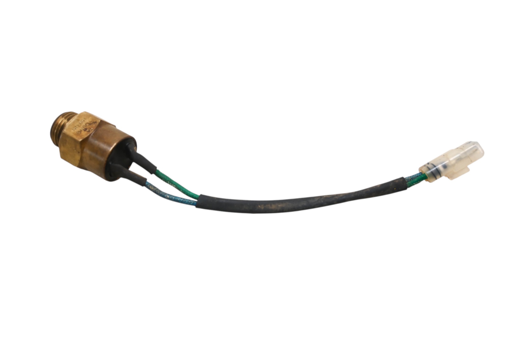 08 Arctic Cat 366 4x4 Temperature Light Sensor