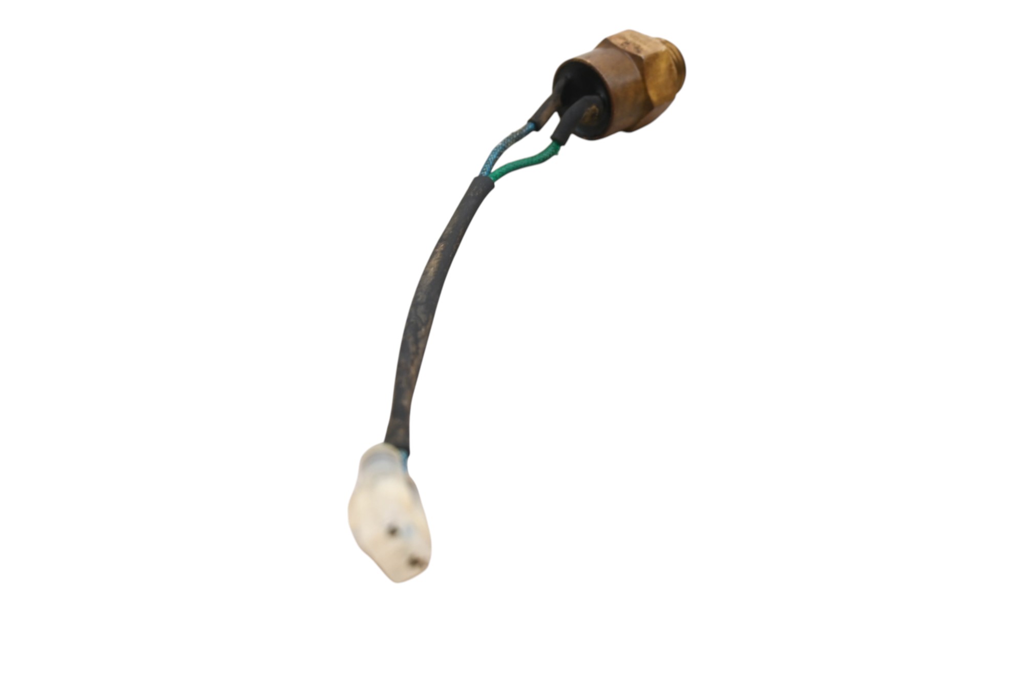 08 Arctic Cat 366 4x4 Temperature Light Sensor