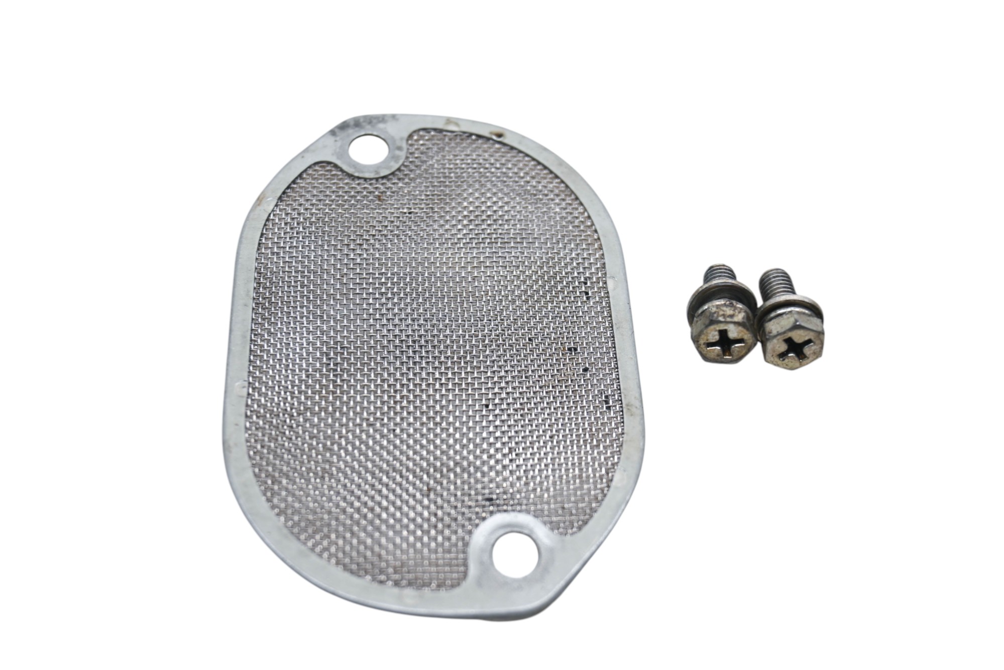 08 Arctic Cat 366 4x4 Oil Strainer