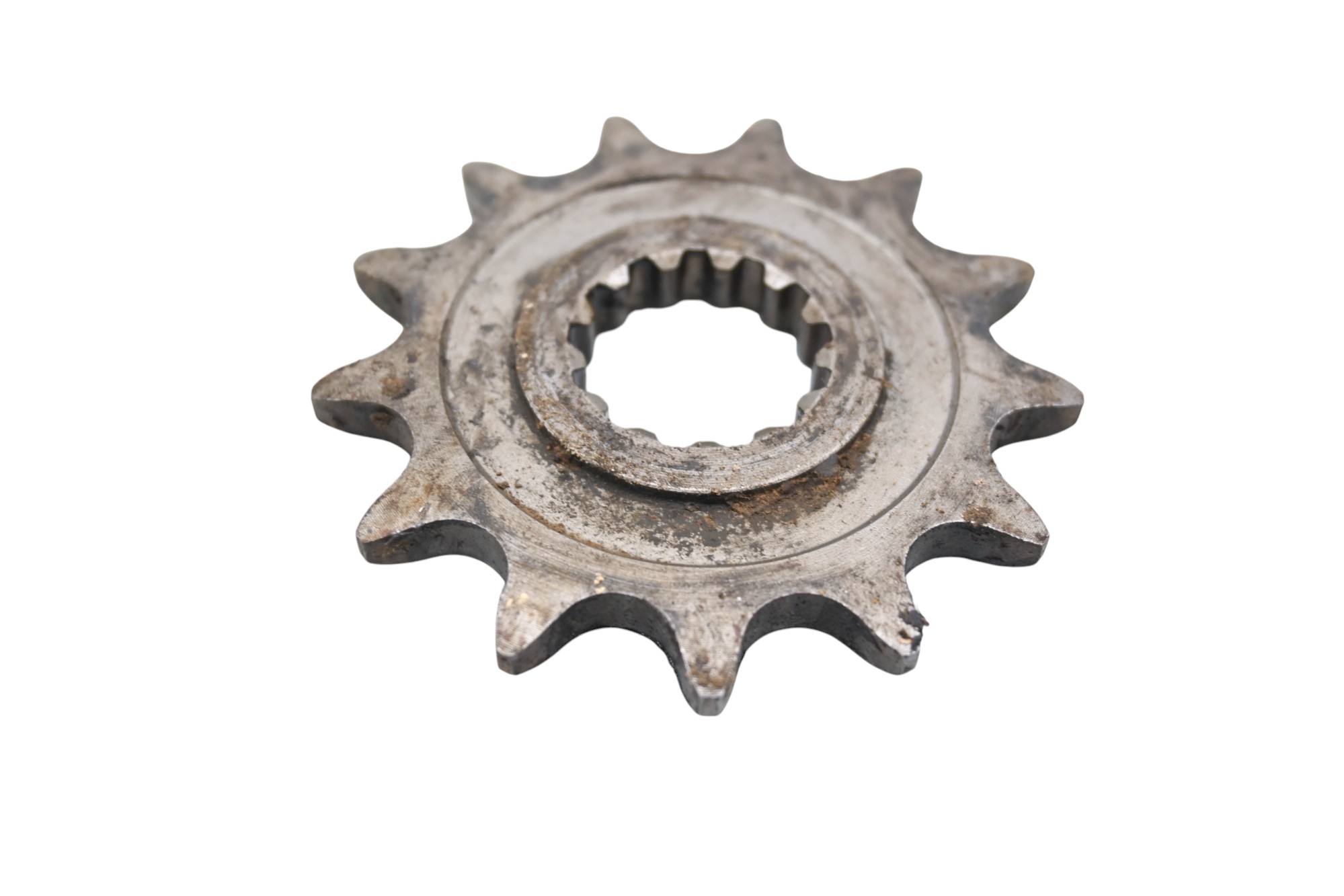 08 Kawasaki KFX450R Front Sprocket