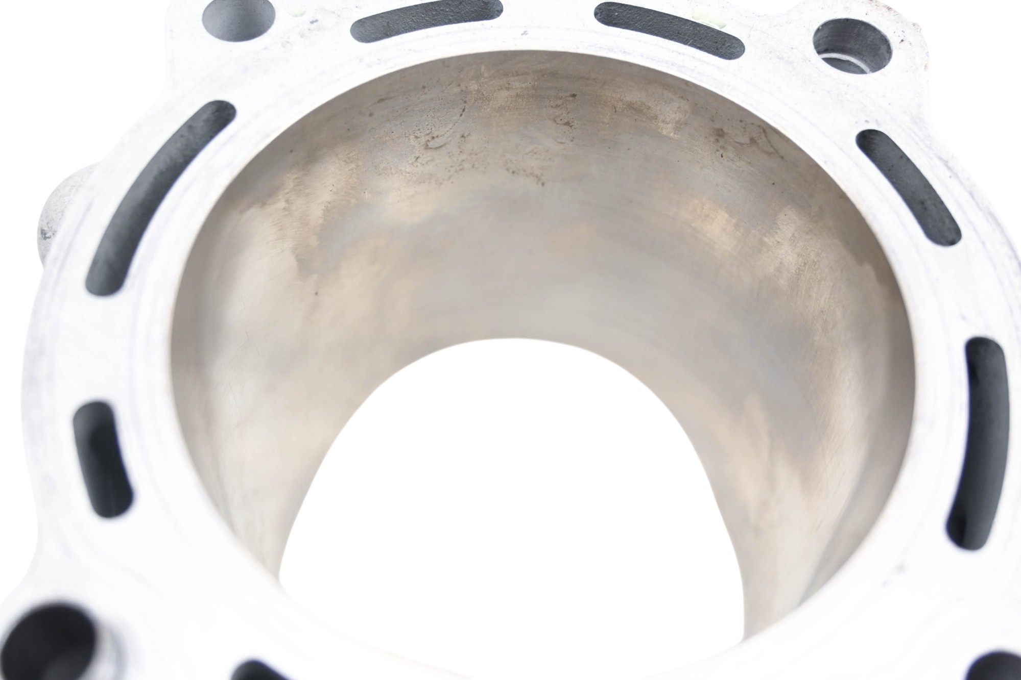 08 Kawasaki KFX450R Cylinder