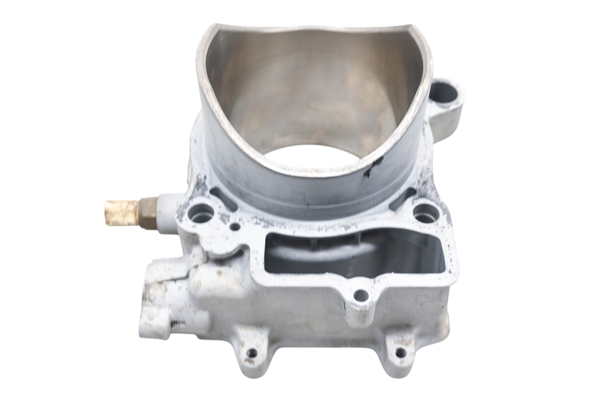 08 Kawasaki KFX450R Cylinder