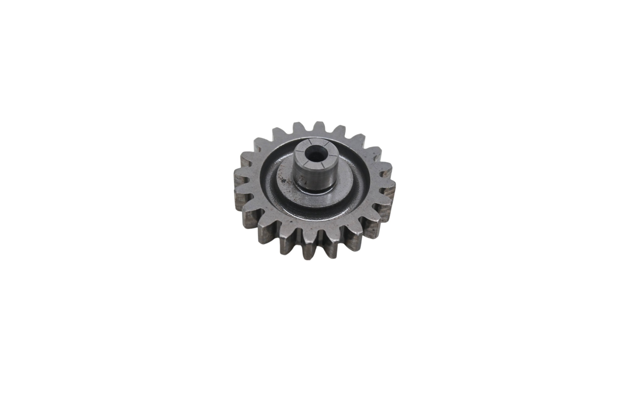 08 Kawasaki KFX450R Starter Gear