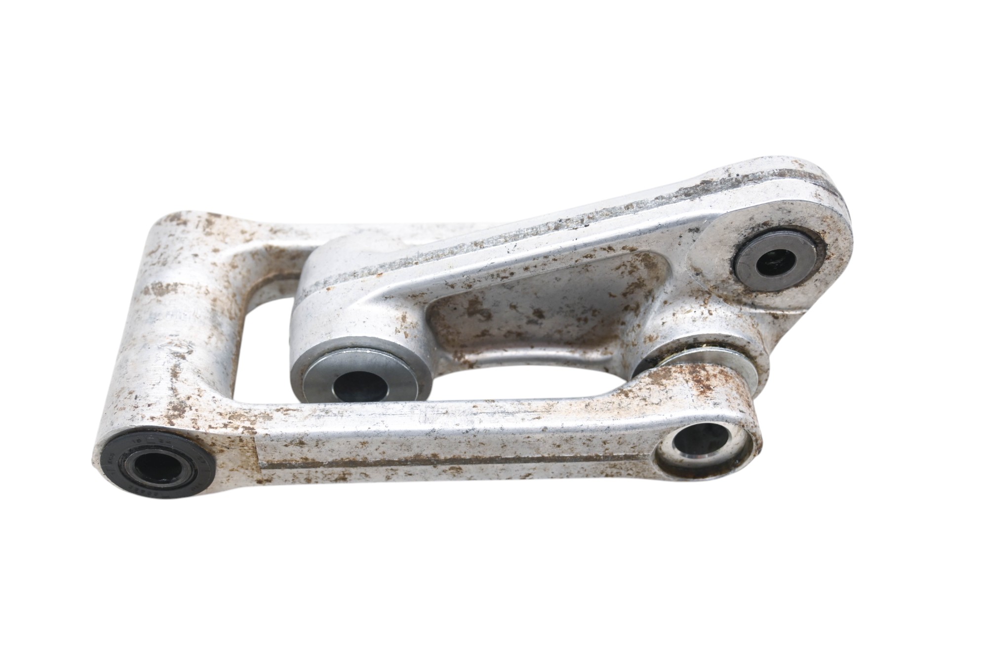 08 Kawasaki KFX450R Rear Shock Linkage