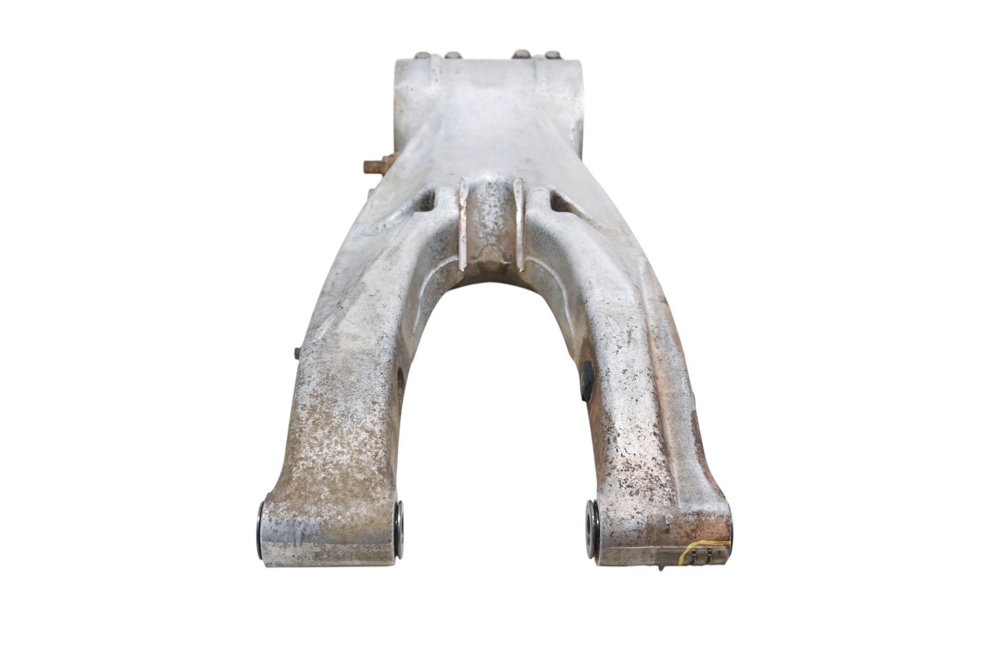 08 Kawasaki KFX450R Rear Swingarm