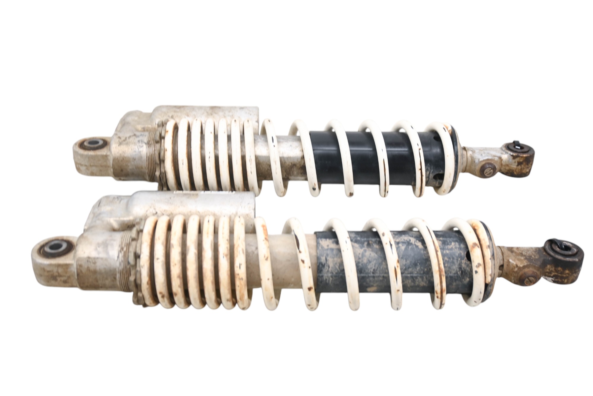 08 Kawasaki KFX450R Front Shocks